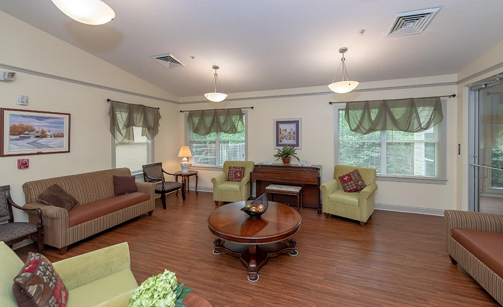 Noble Gardens of Jacksonville - Assisted Living Facility