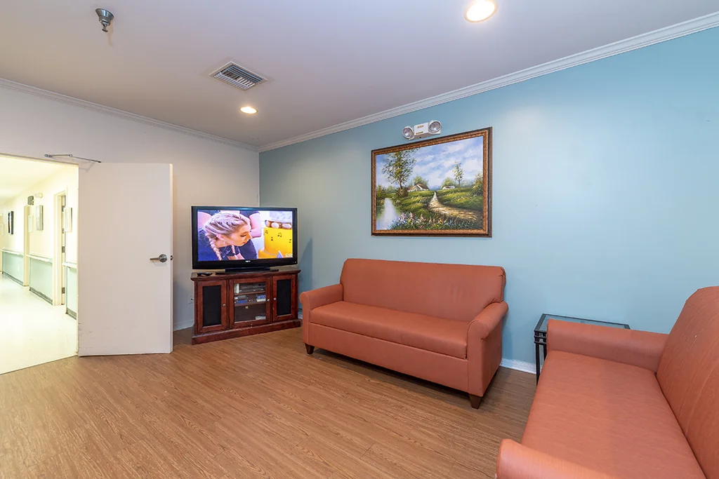 Noble Gardens of Jacksonville - Assisted Living Facility