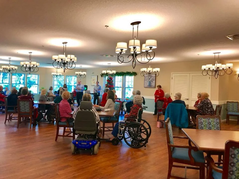 Noble Gardens of Jacksonville - Assisted Living Facility