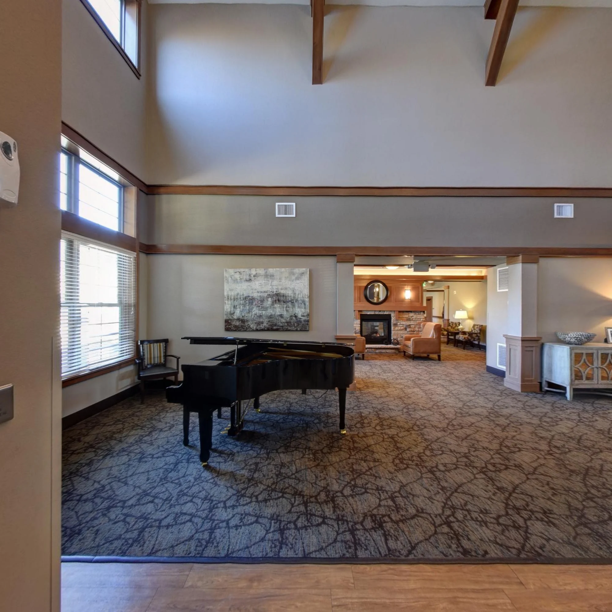 Noel Manor Retirement Living