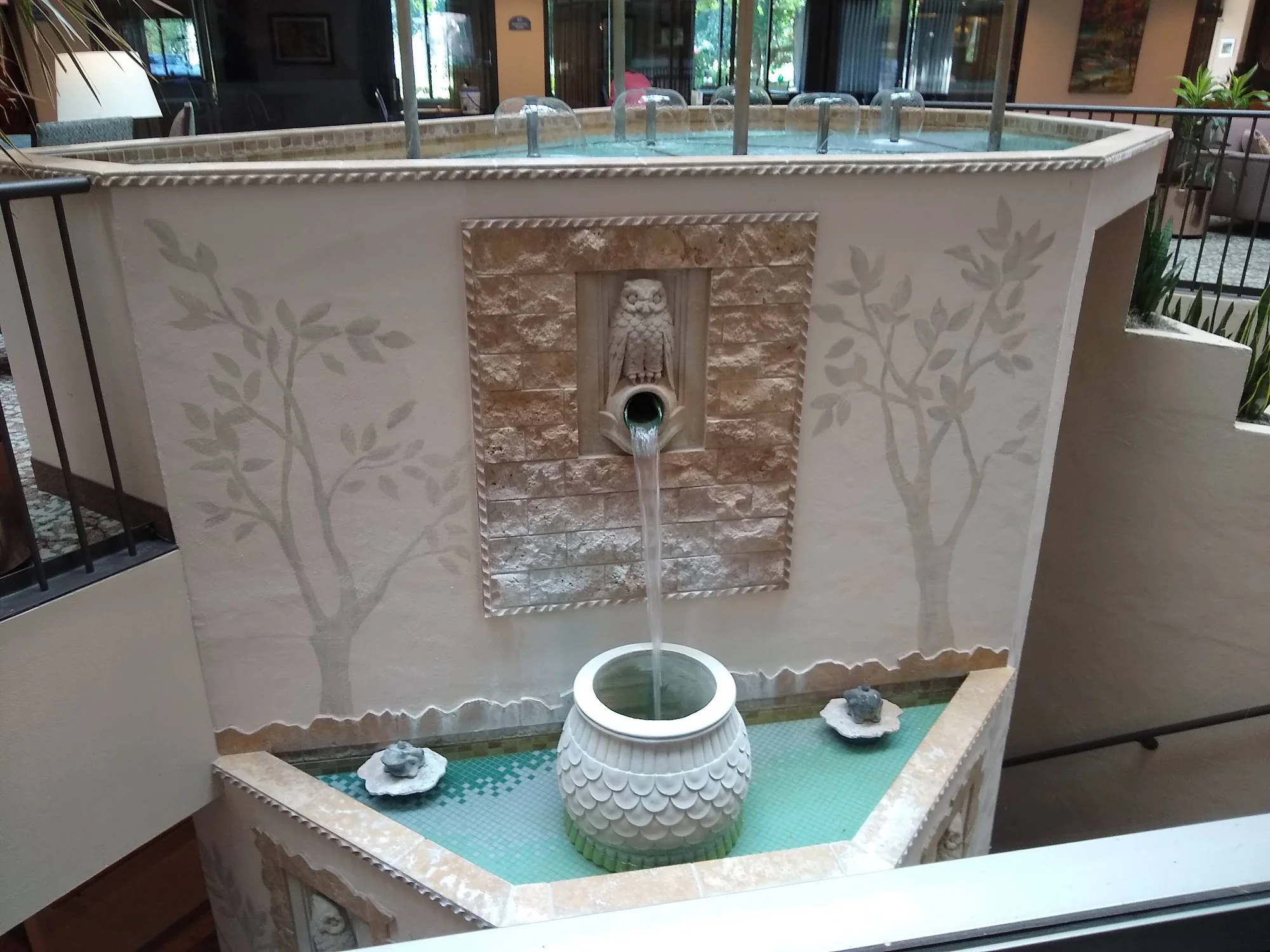 Nokomis Square Cooperative Senior Living Community