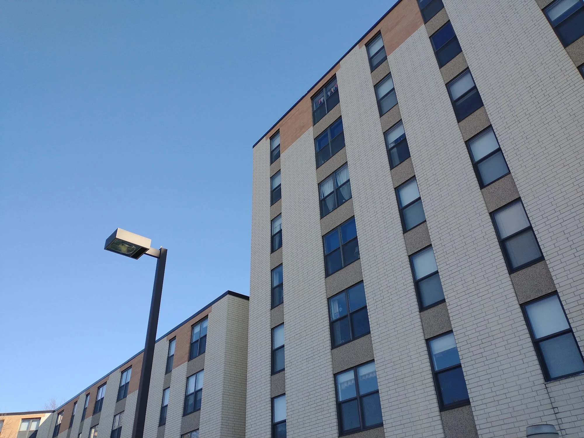 Nokomis Square Cooperative Senior Living Community