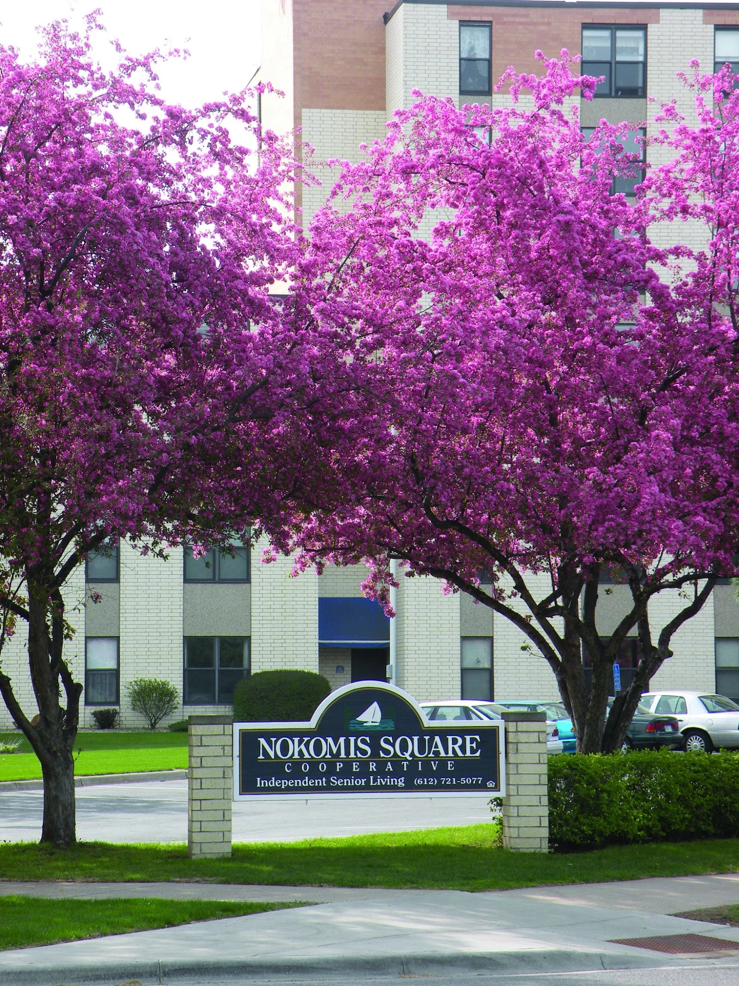 Nokomis Square Cooperative Senior Living Community