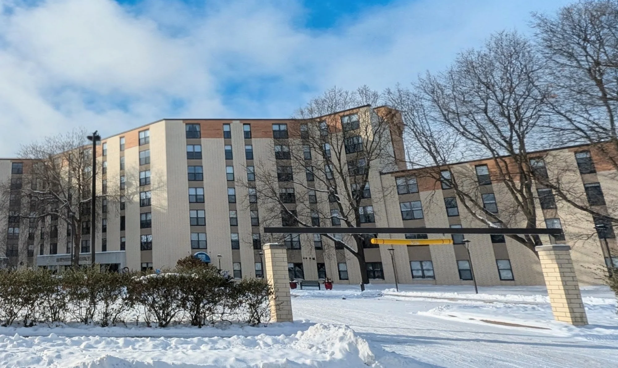 Nokomis Square Cooperative Senior Living Community
