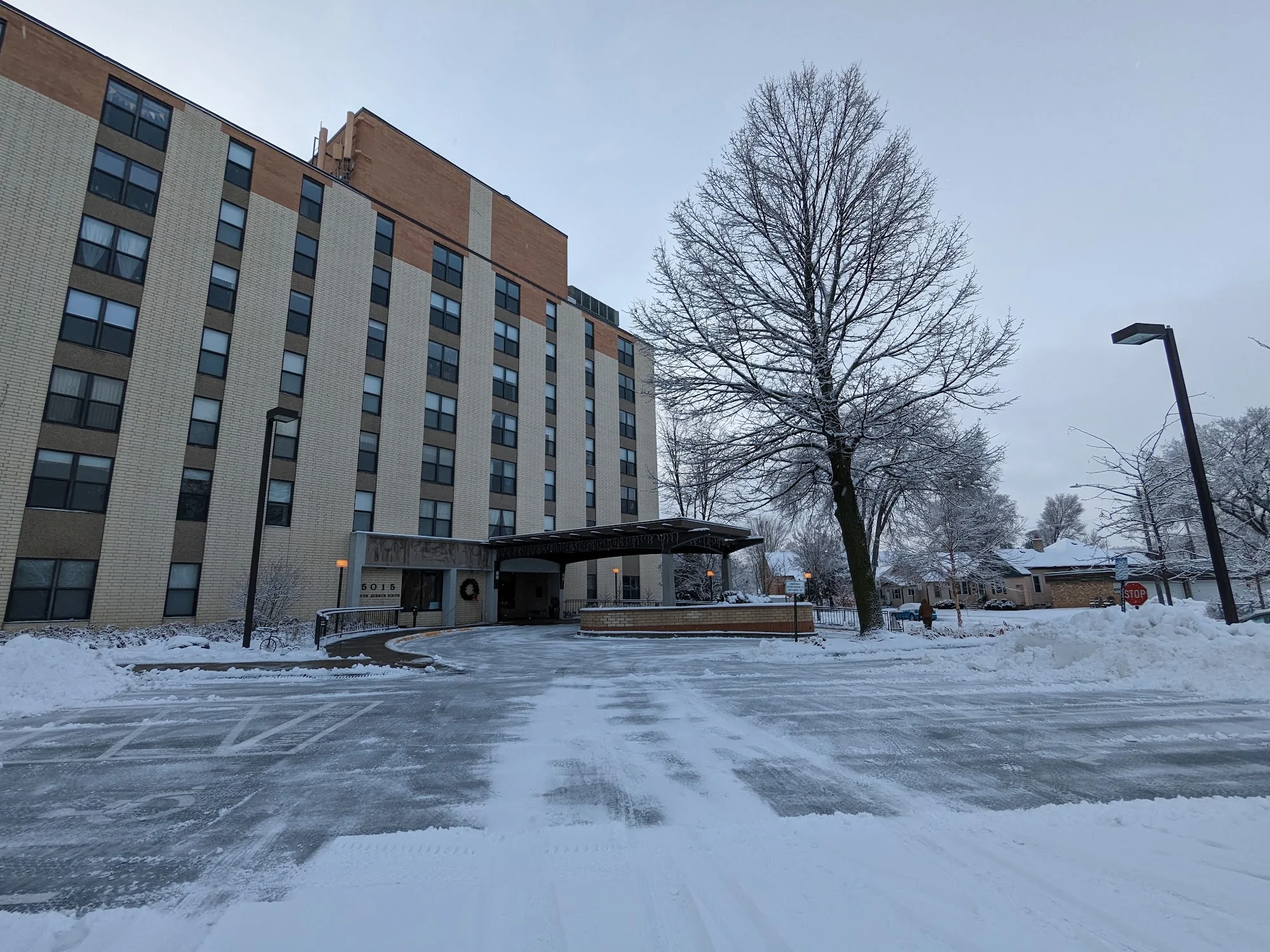 Nokomis Square Cooperative Senior Living Community