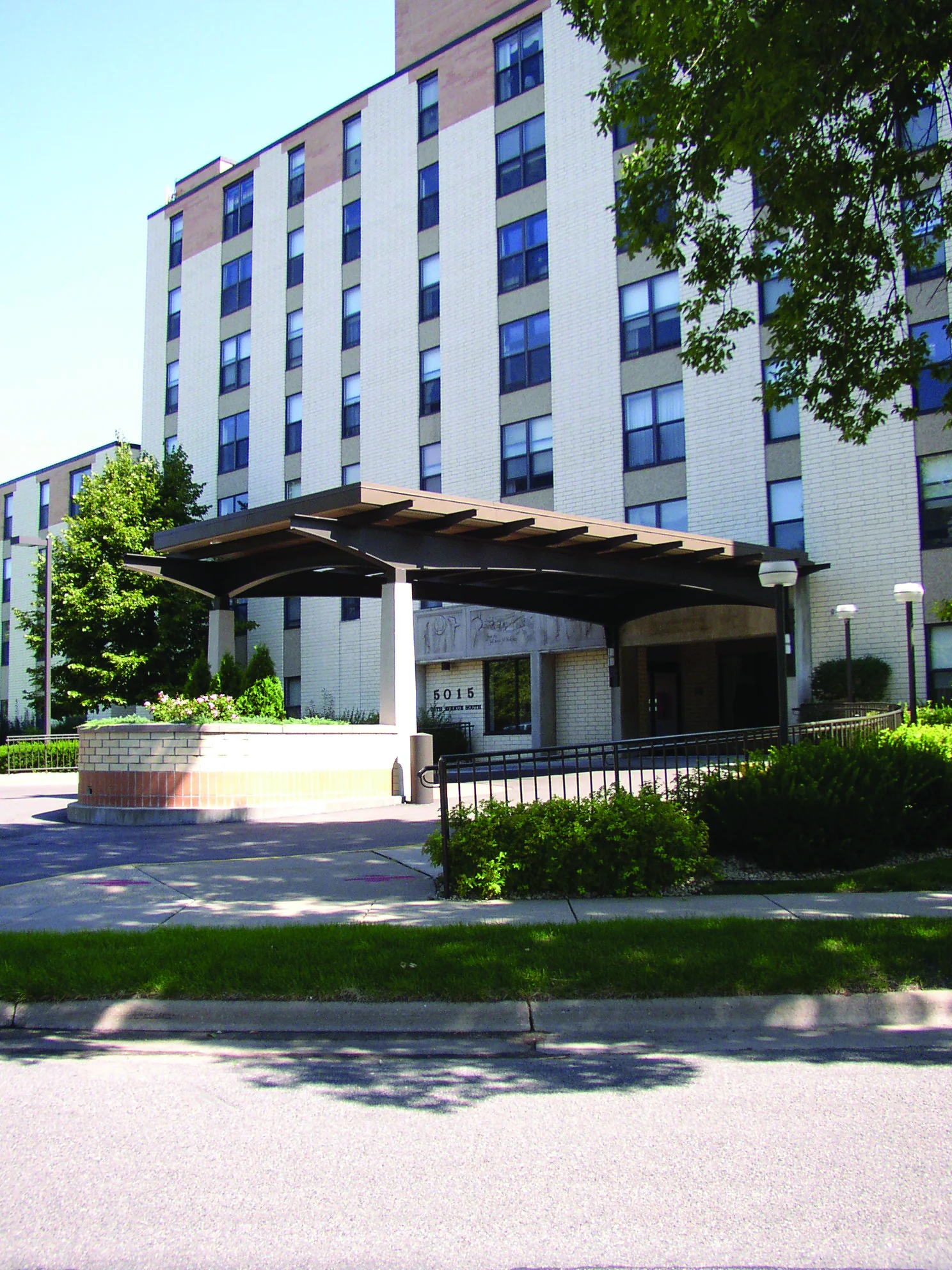 Nokomis Square Cooperative Senior Living Community
