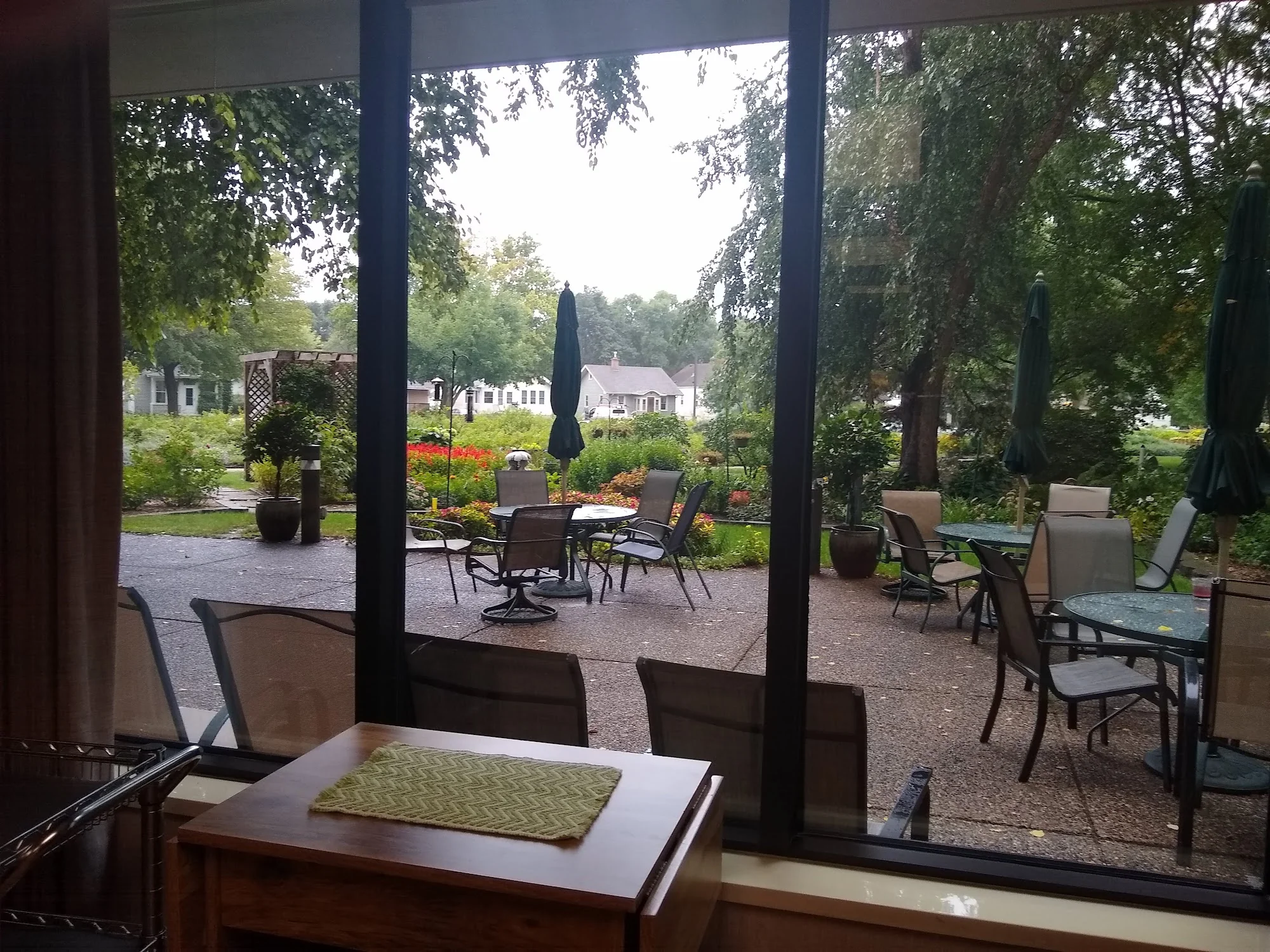 Nokomis Square Cooperative Senior Living Community
