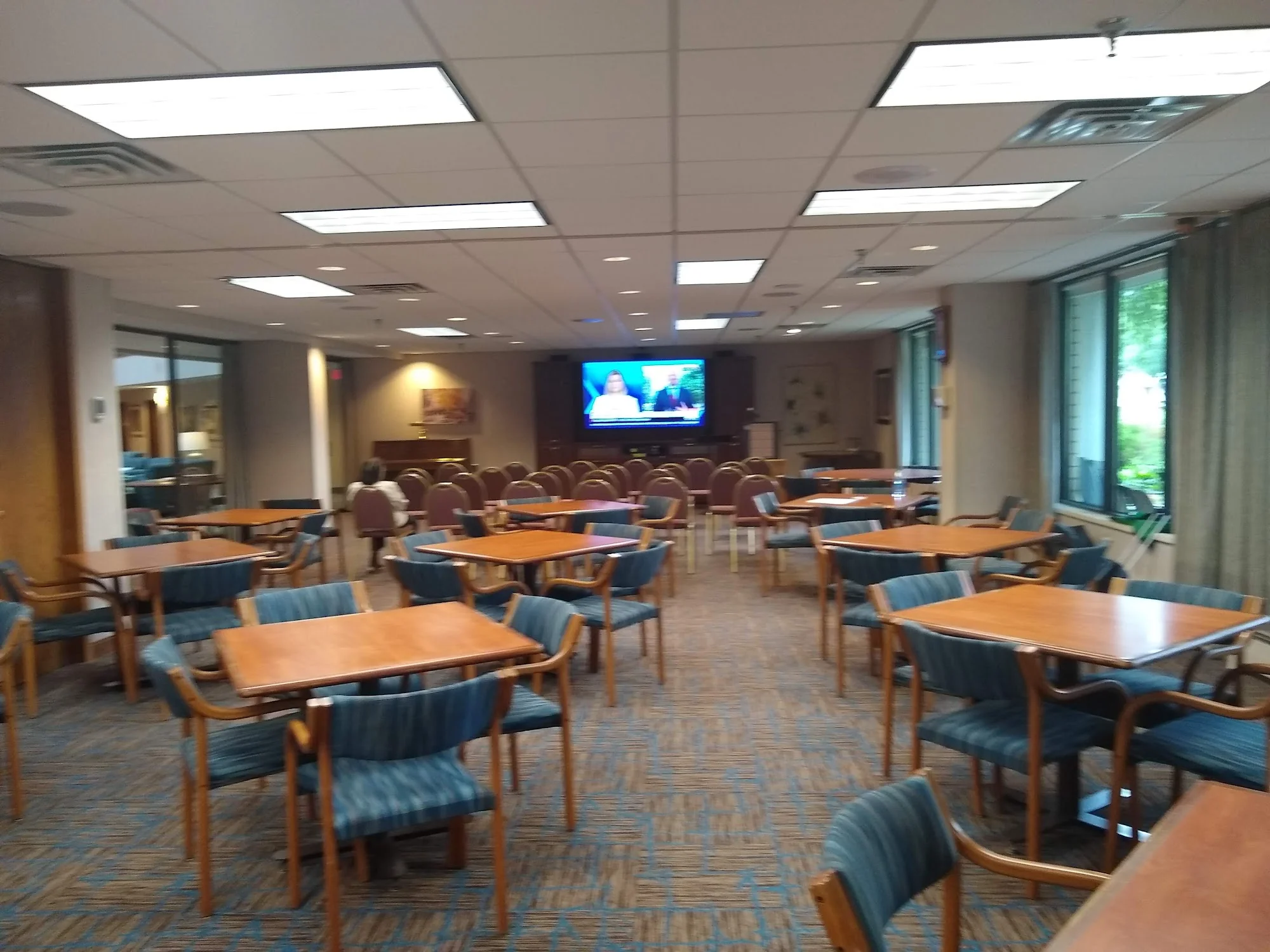 Nokomis Square Cooperative Senior Living Community