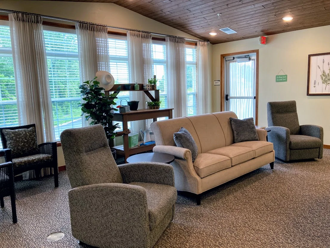 NORBELLA SENIOR LIVING - PRIOR LAKE