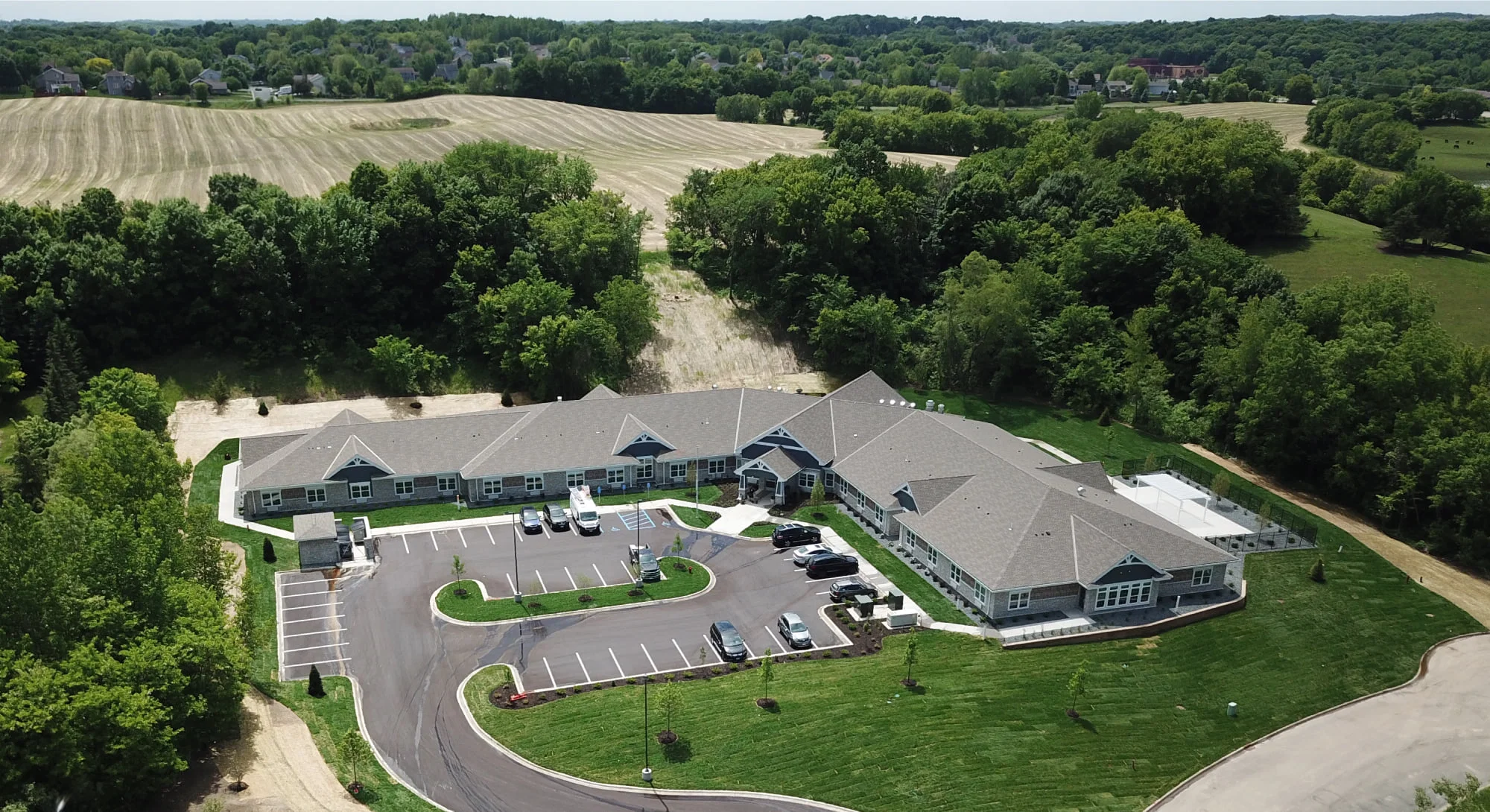NORBELLA SENIOR LIVING - PRIOR LAKE