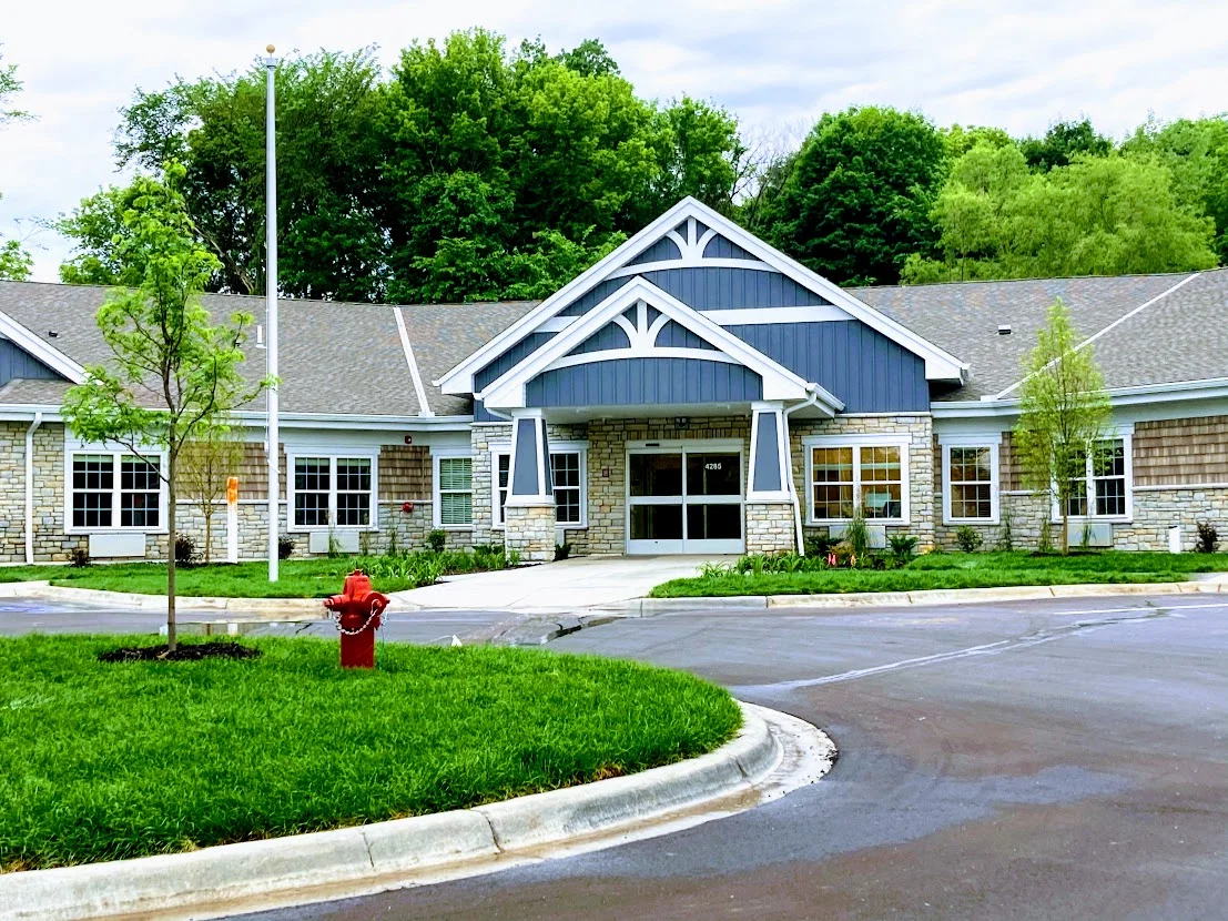 NORBELLA SENIOR LIVING - PRIOR LAKE