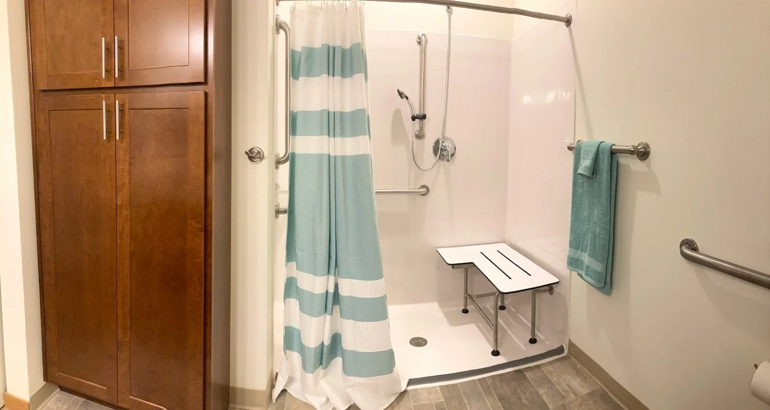 NORBELLA SENIOR LIVING - PRIOR LAKE