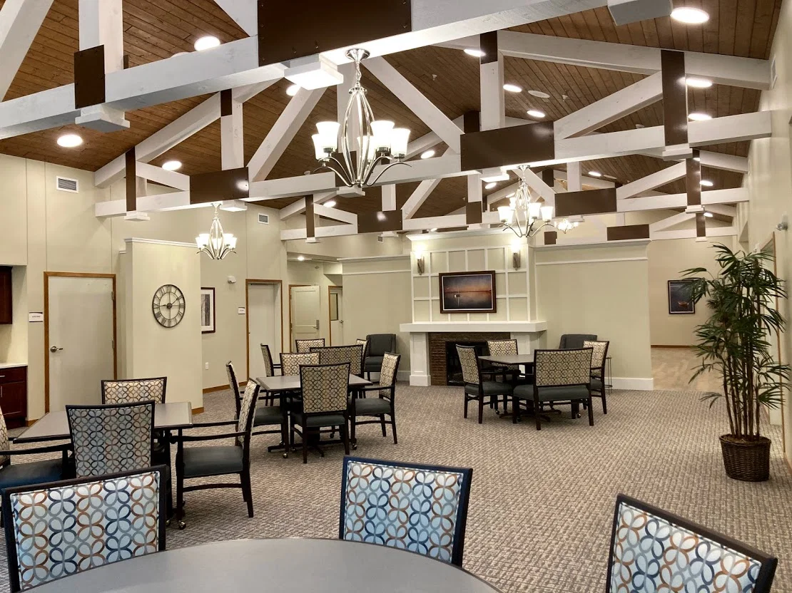 NORBELLA SENIOR LIVING - PRIOR LAKE