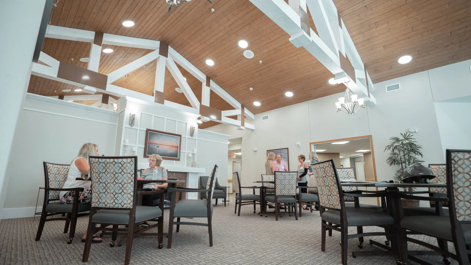 NORBELLA SENIOR LIVING - PRIOR LAKE