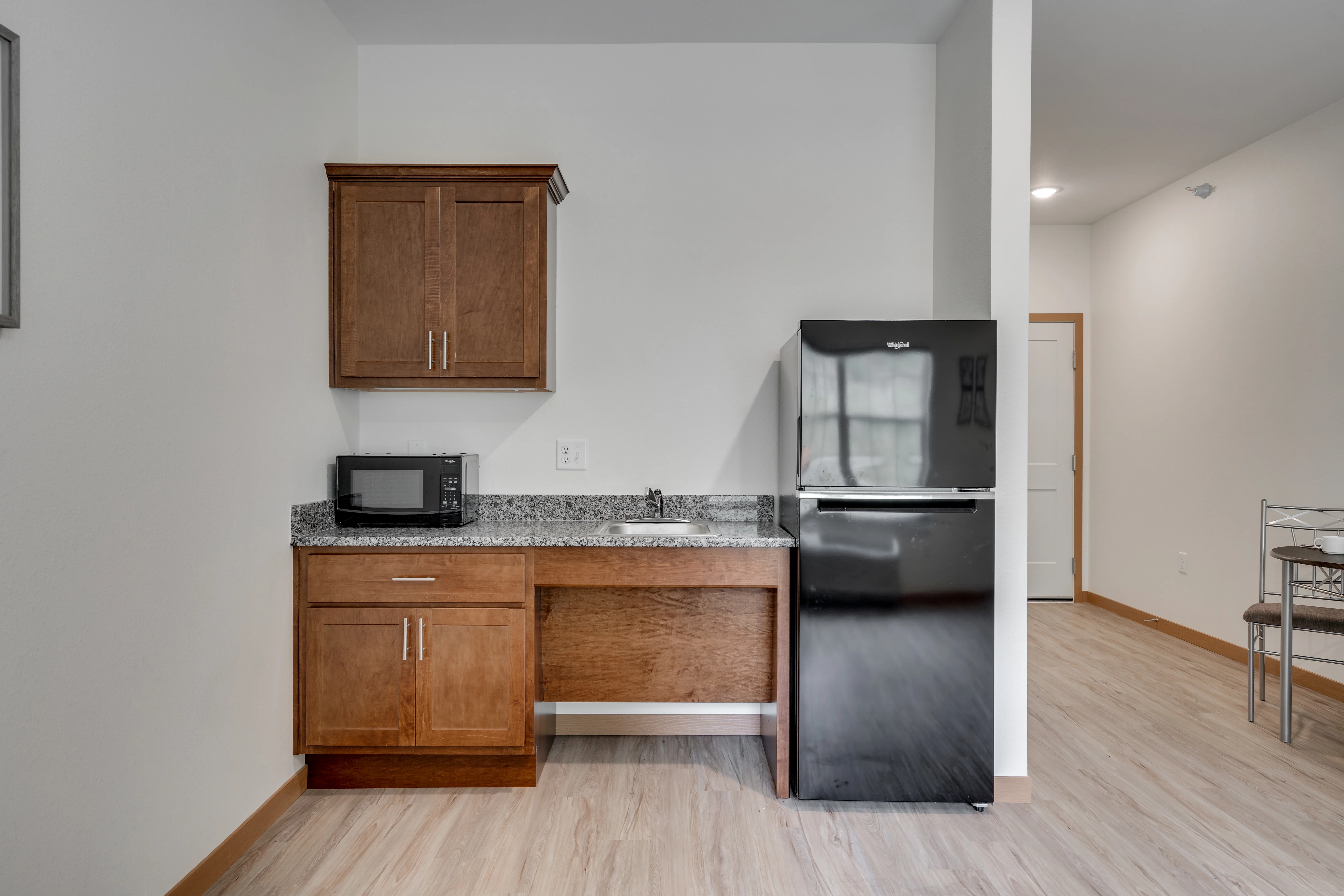 NORBELLA SENIOR LIVING - PRIOR LAKE