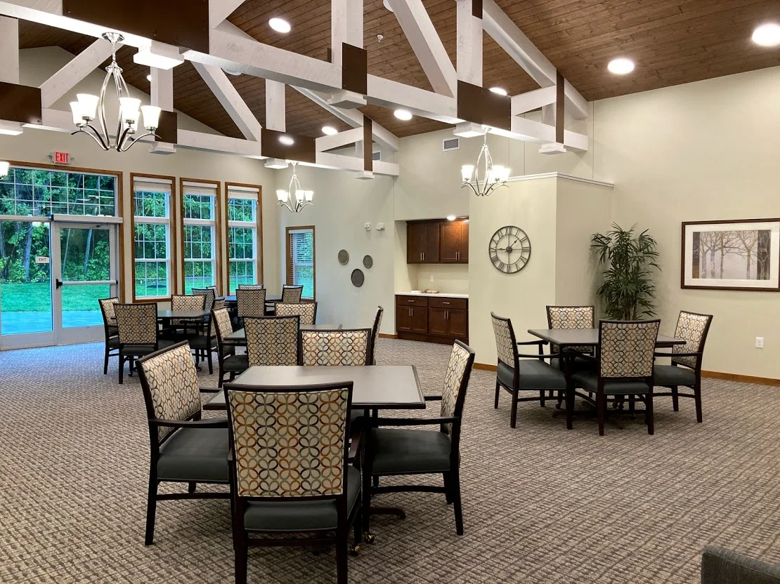 NORBELLA SENIOR LIVING - PRIOR LAKE