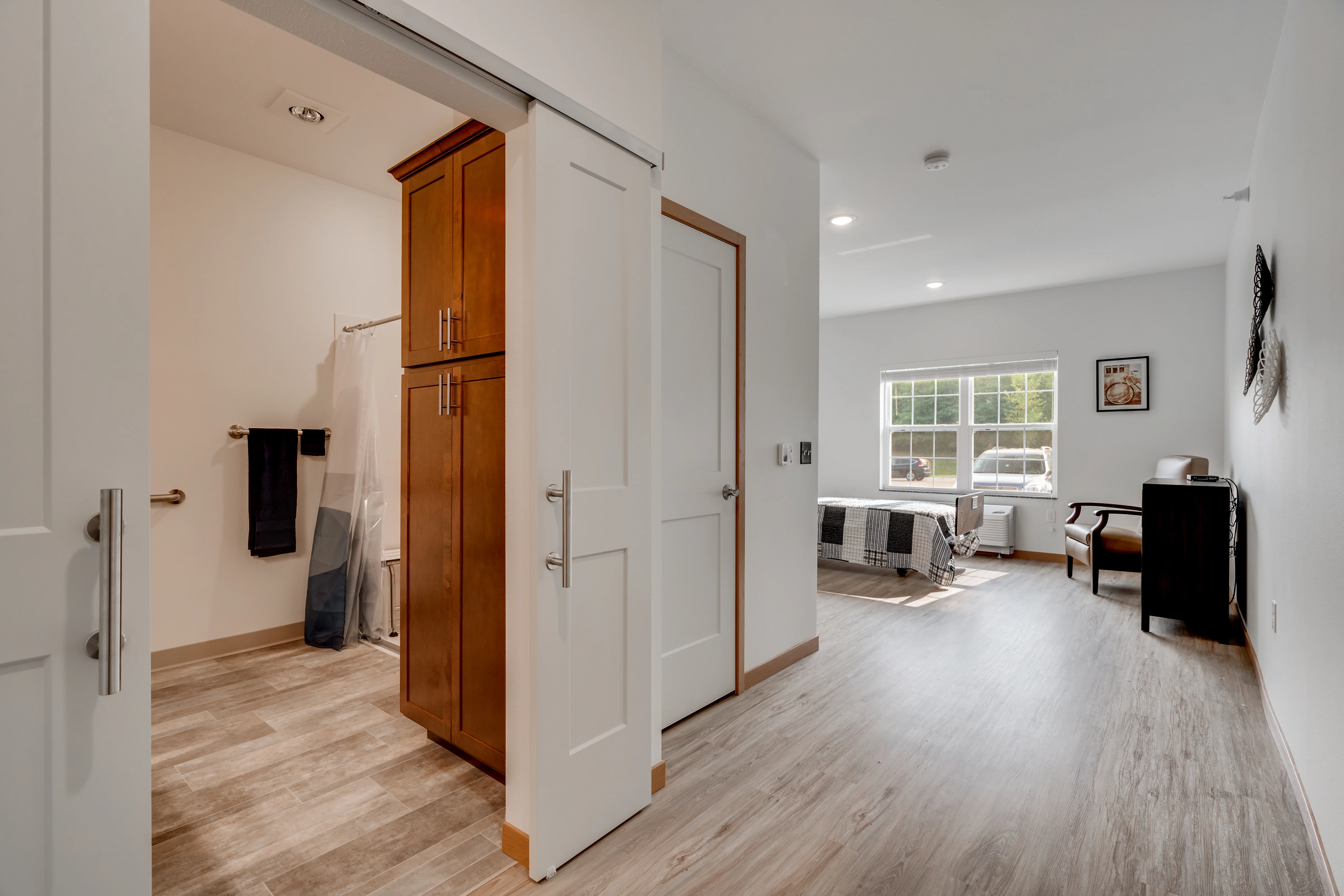 NORBELLA SENIOR LIVING - PRIOR LAKE