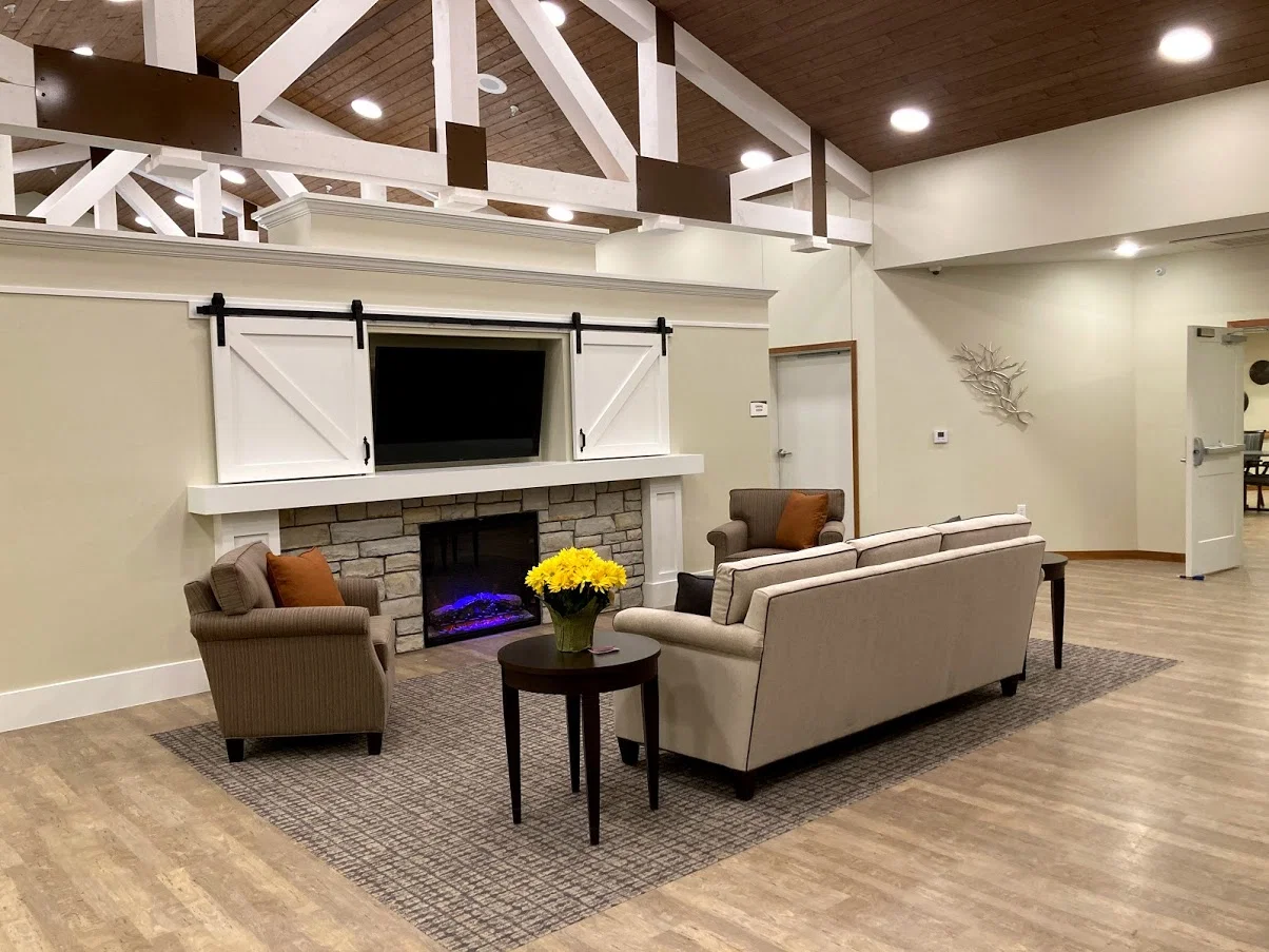 NORBELLA SENIOR LIVING - PRIOR LAKE