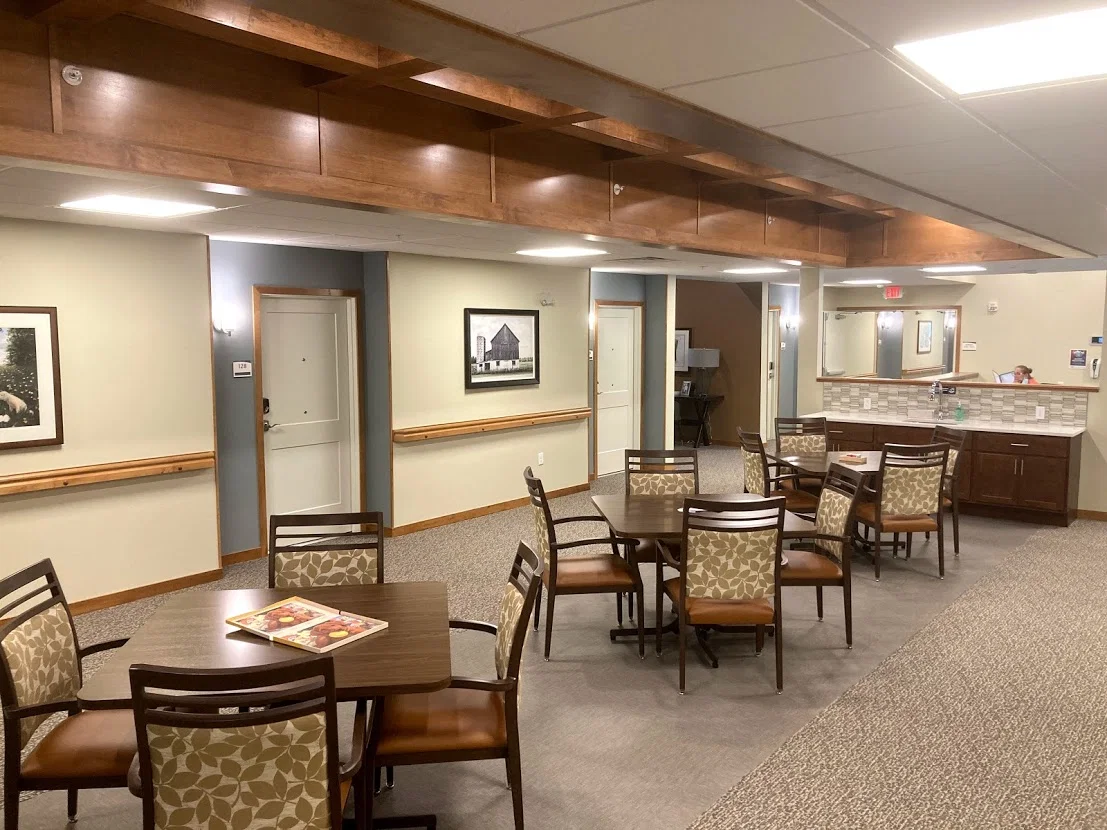 NORBELLA SENIOR LIVING - PRIOR LAKE