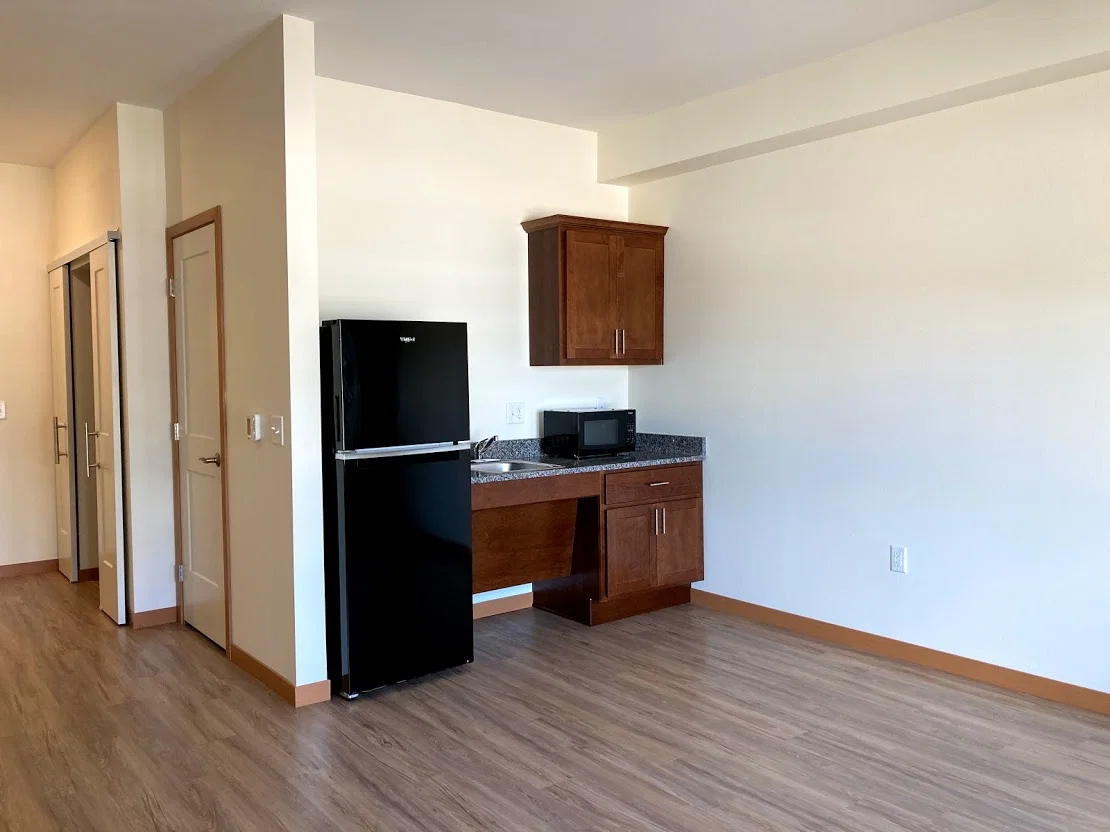 NORBELLA SENIOR LIVING - PRIOR LAKE