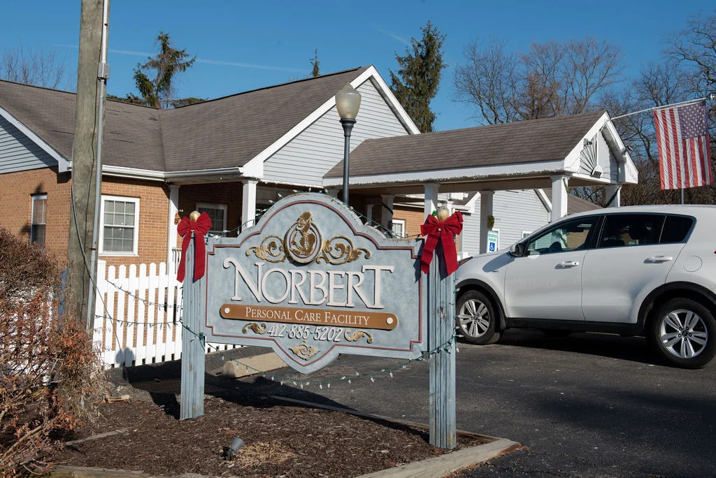 Norbert Personal Care