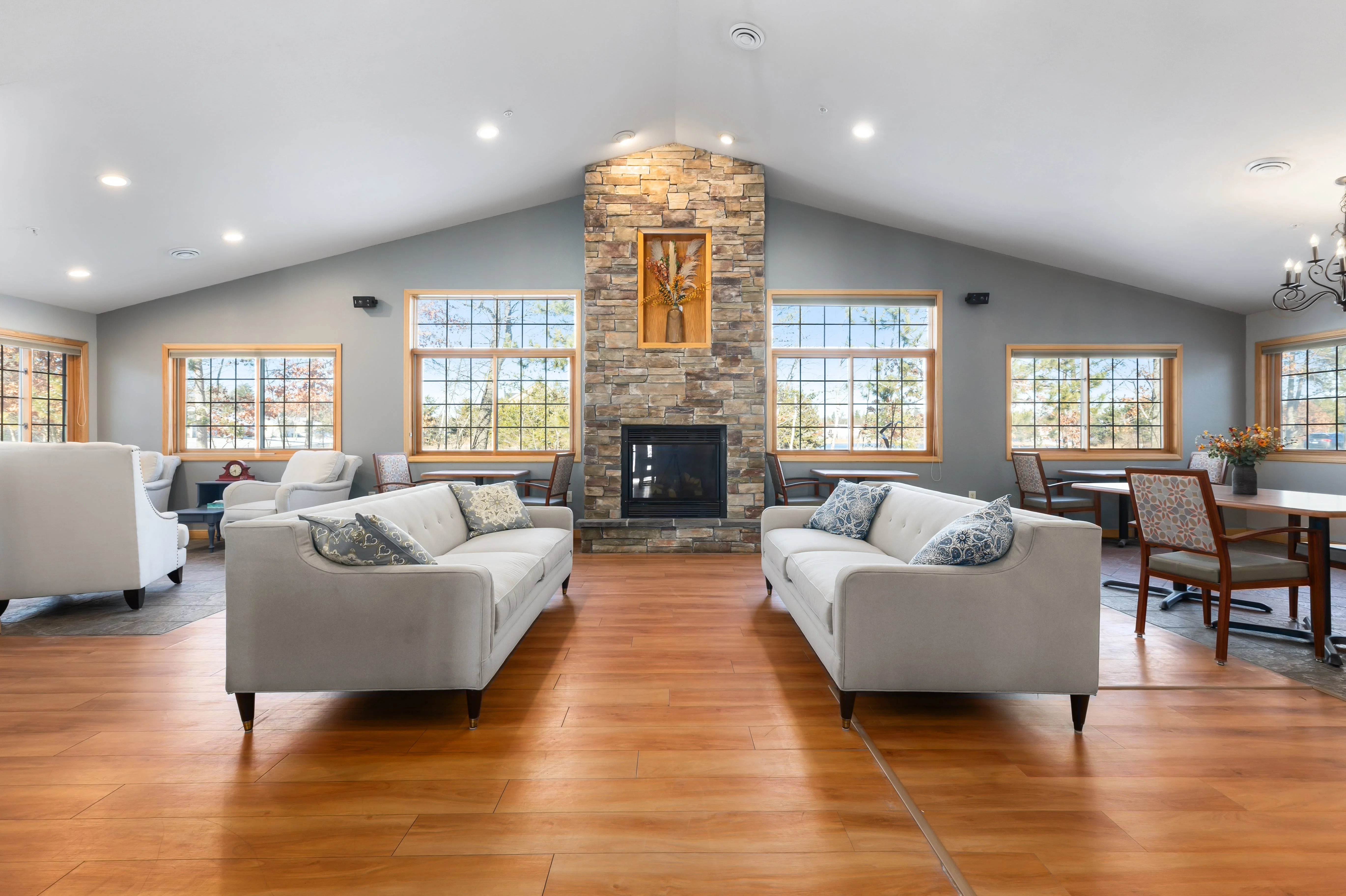 Nordic Woods Assisted Living