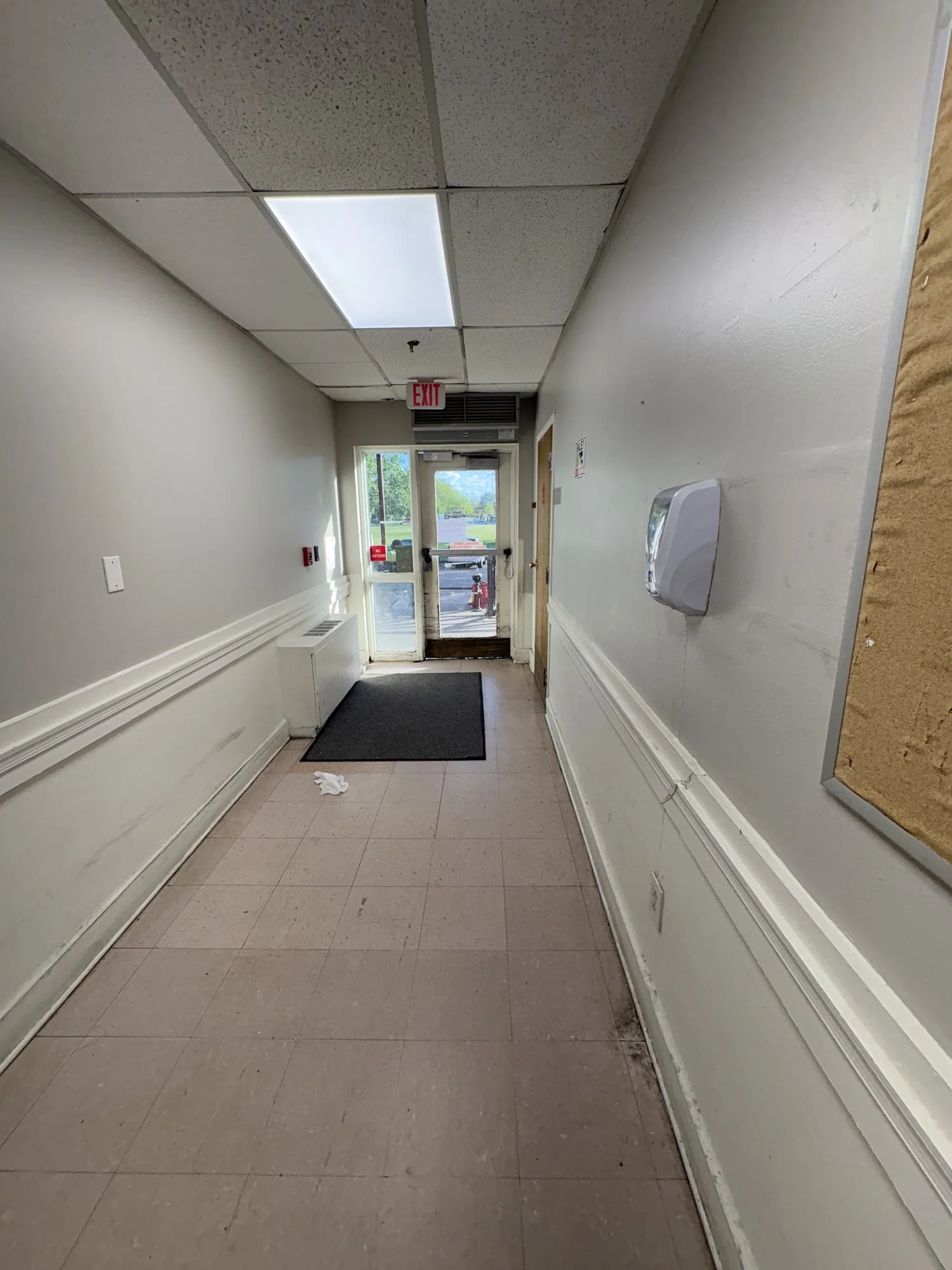 Norfolk Health & Rehabilitation Center