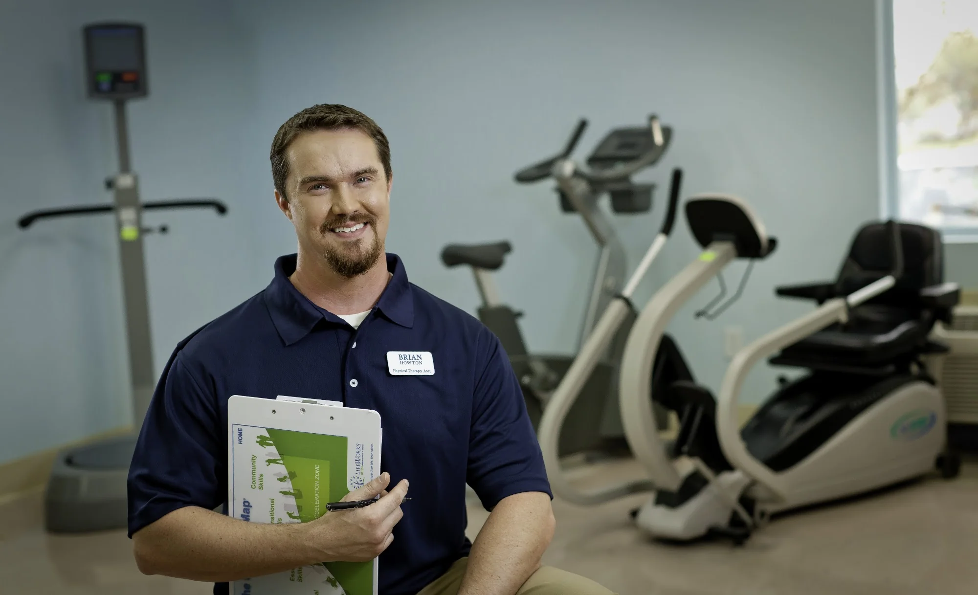 Norfolk Health & Rehabilitation Center