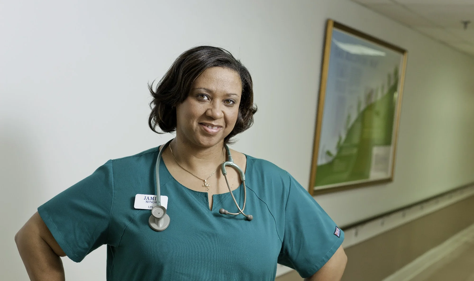 Norfolk Health & Rehabilitation Center