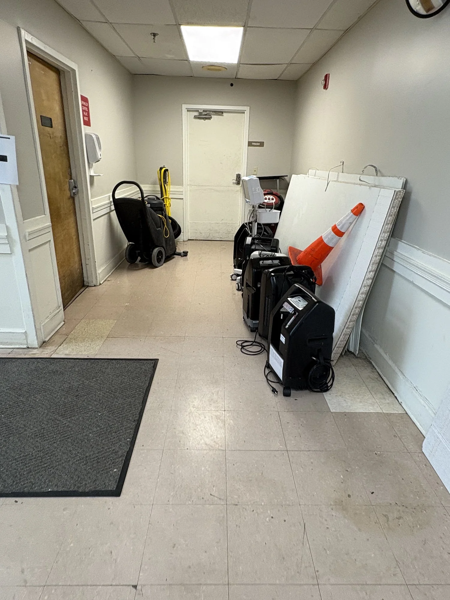 Norfolk Health & Rehabilitation Center
