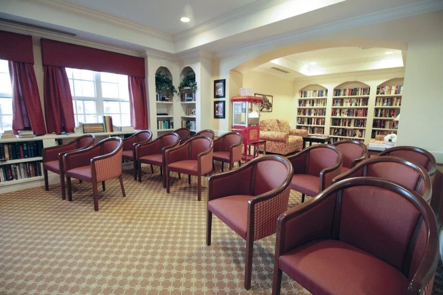 NORTH HAVEN SENIOR LIVING