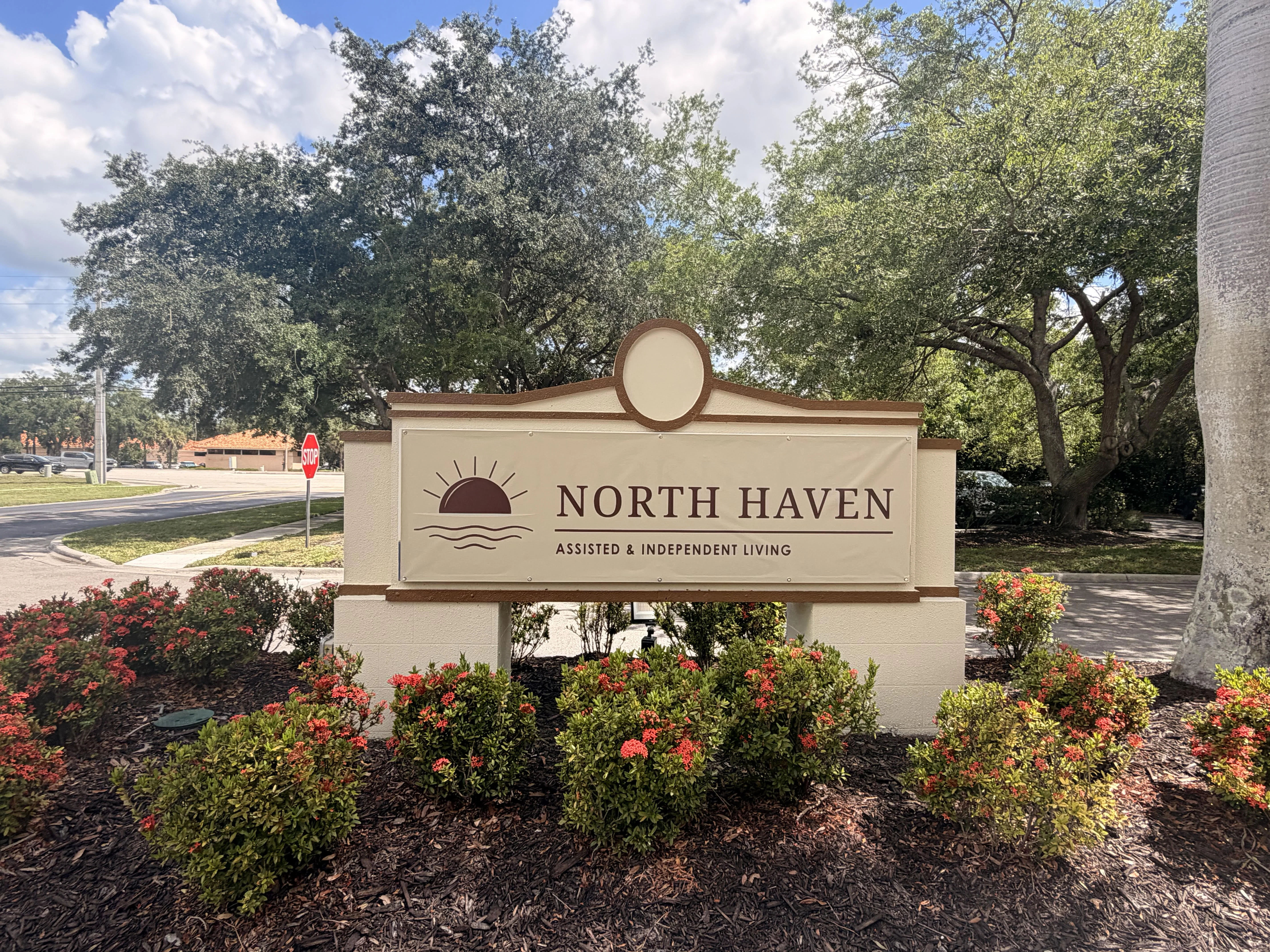 NORTH HAVEN SENIOR LIVING