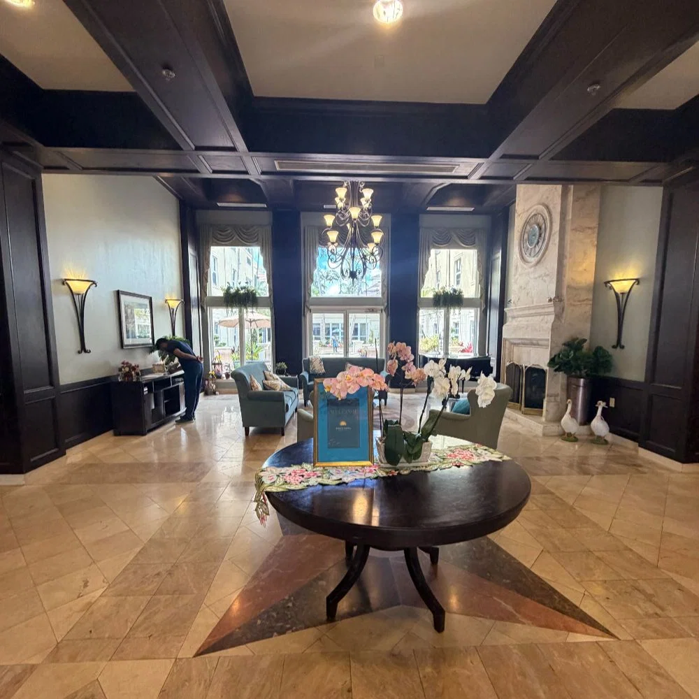 NORTH HAVEN SENIOR LIVING