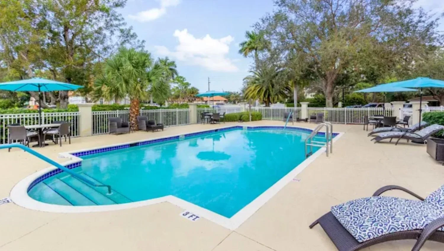 NORTH HAVEN SENIOR LIVING