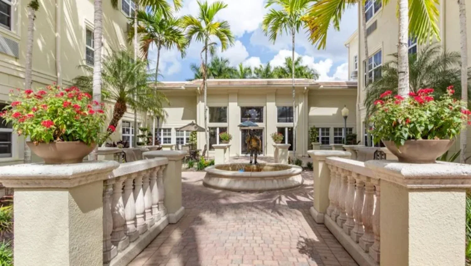 NORTH HAVEN SENIOR LIVING