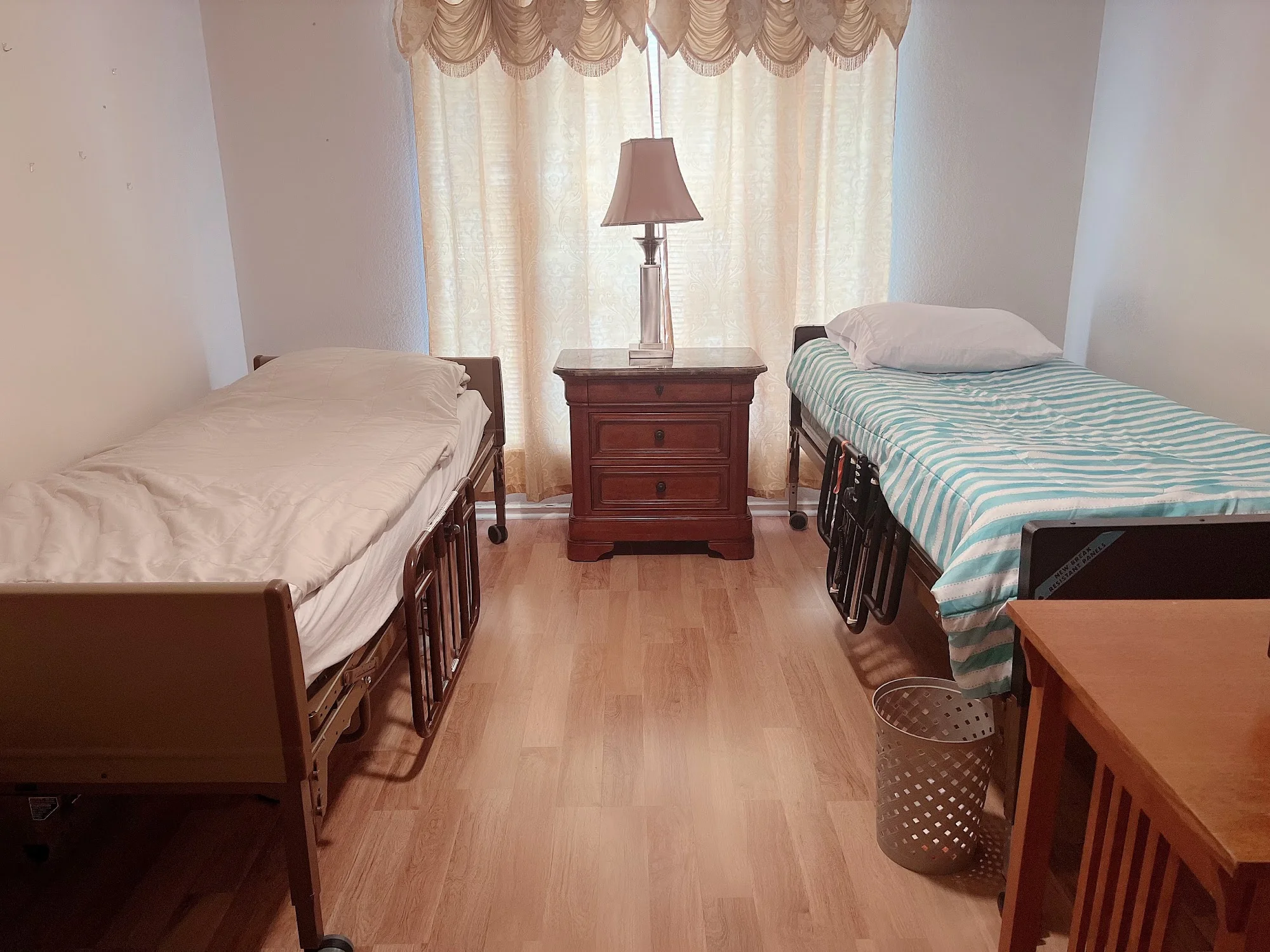 North Austin Senior Living