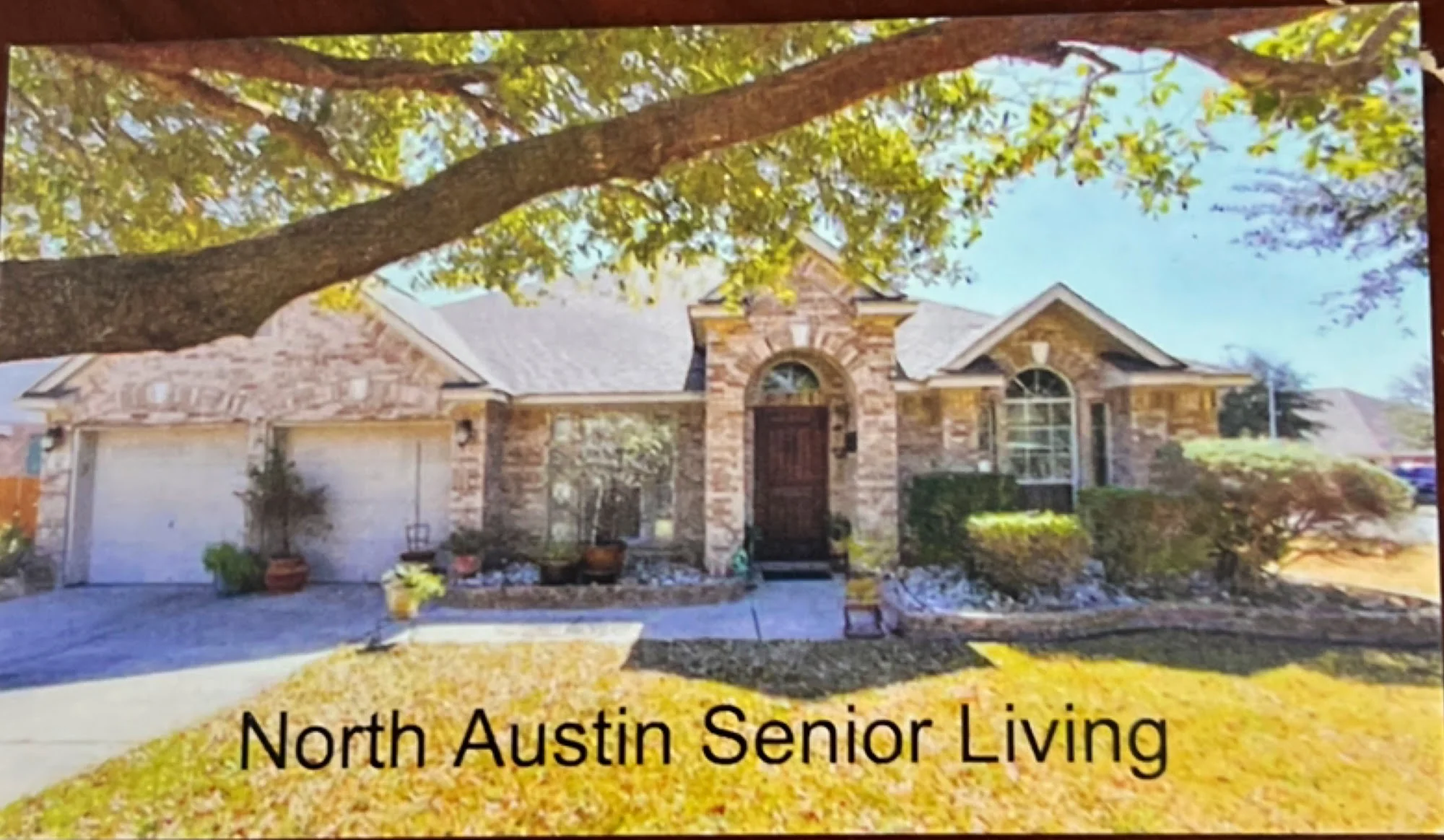 North Austin Senior Living