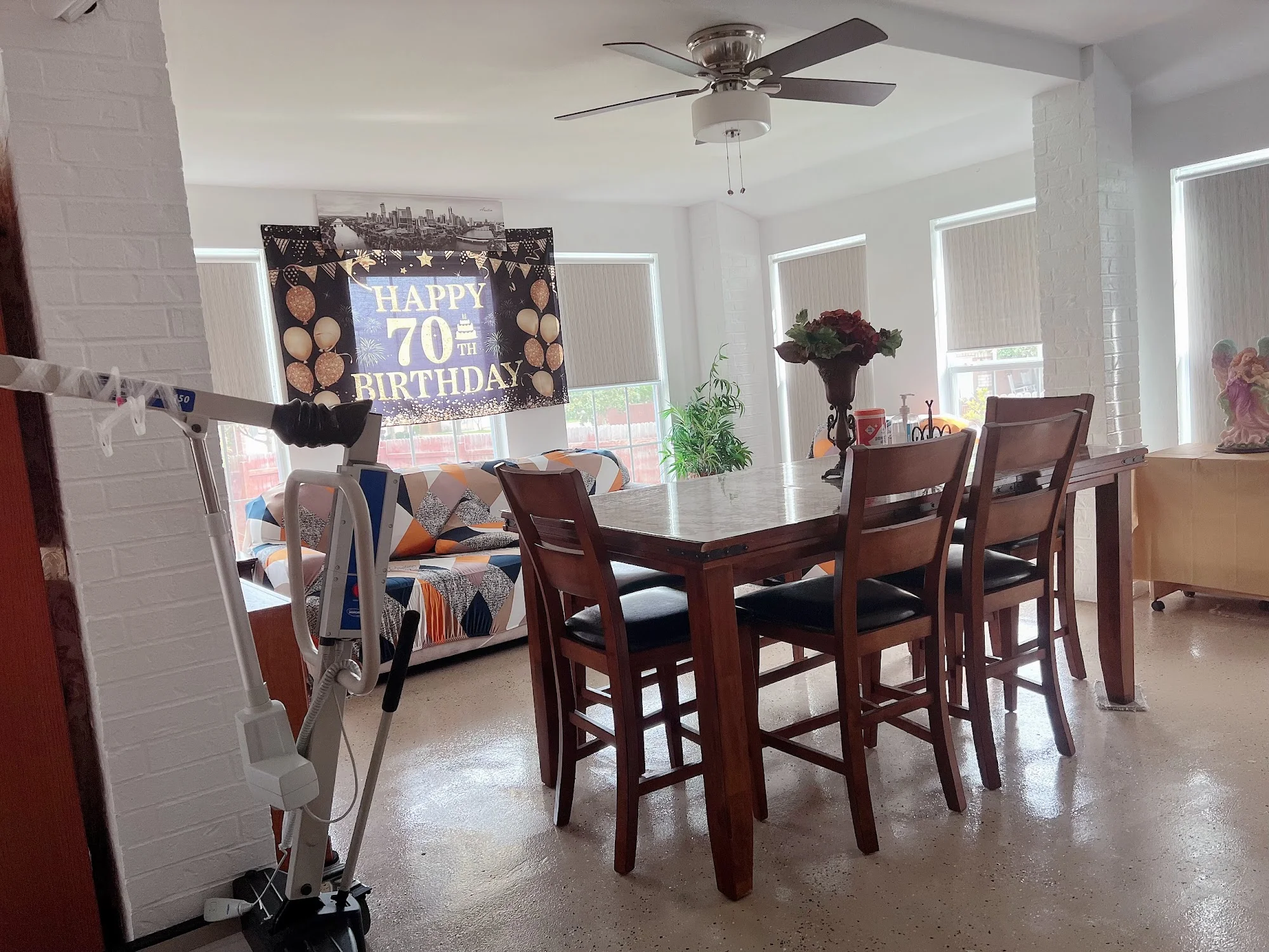 North Austin Senior Living