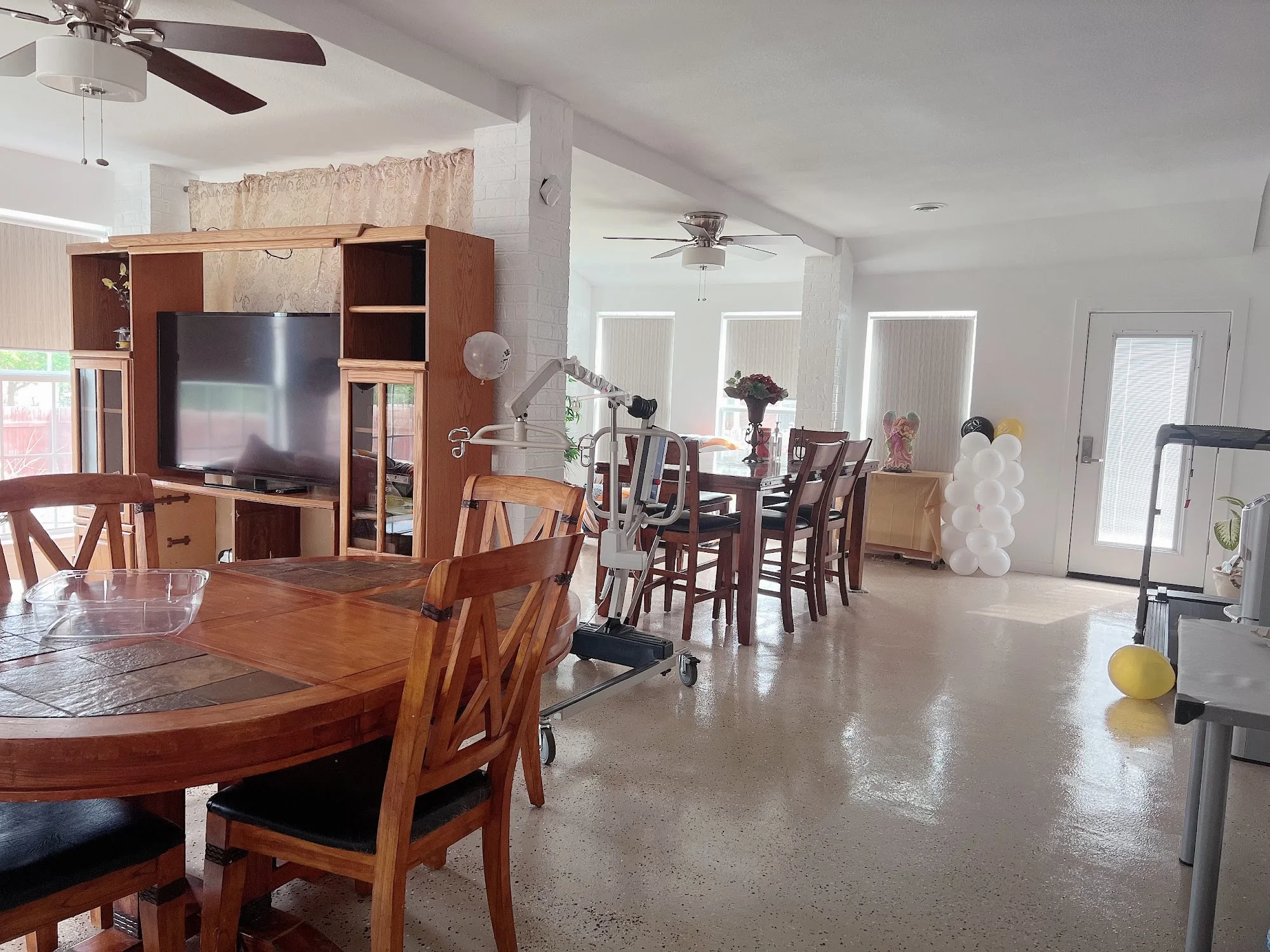 North Austin Senior Living