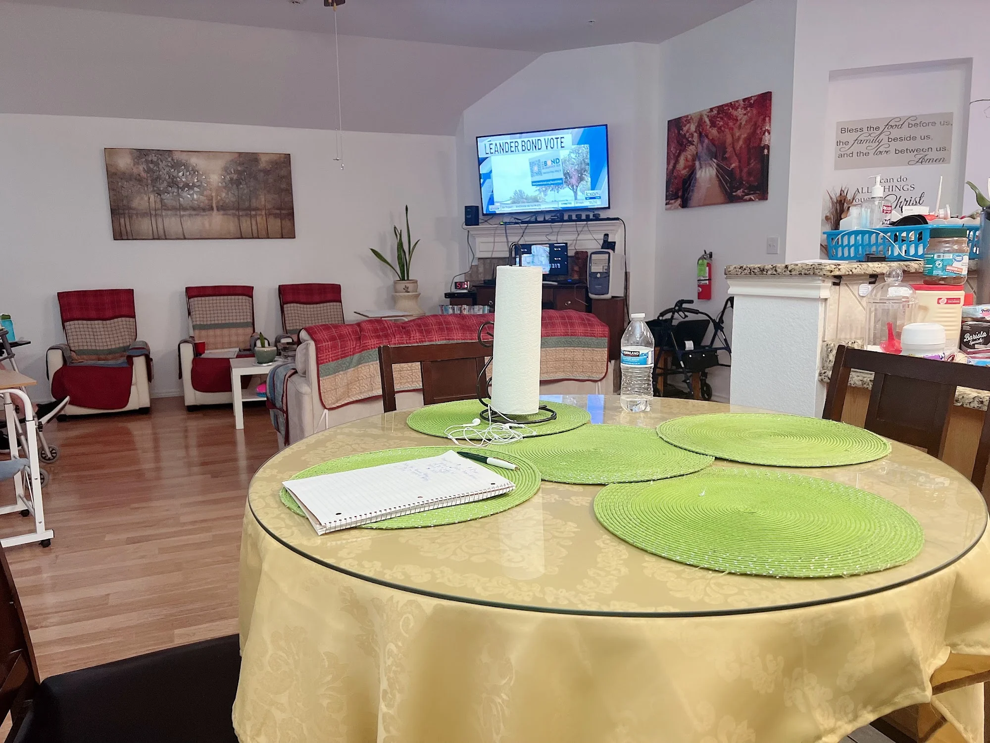 North Austin Senior Living