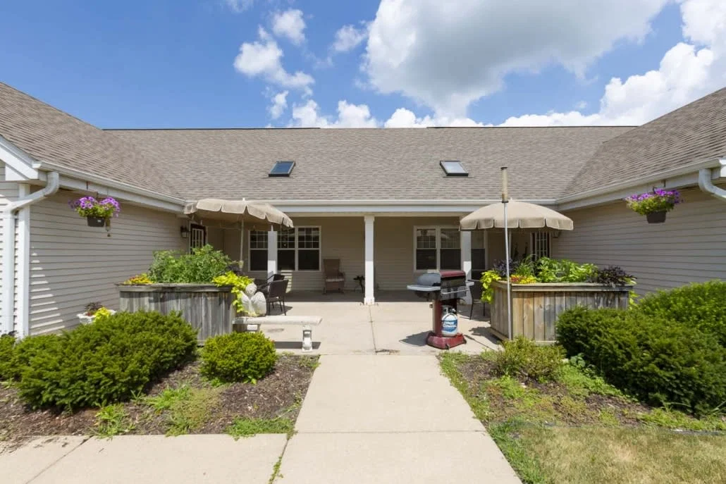 North Point Senior Living