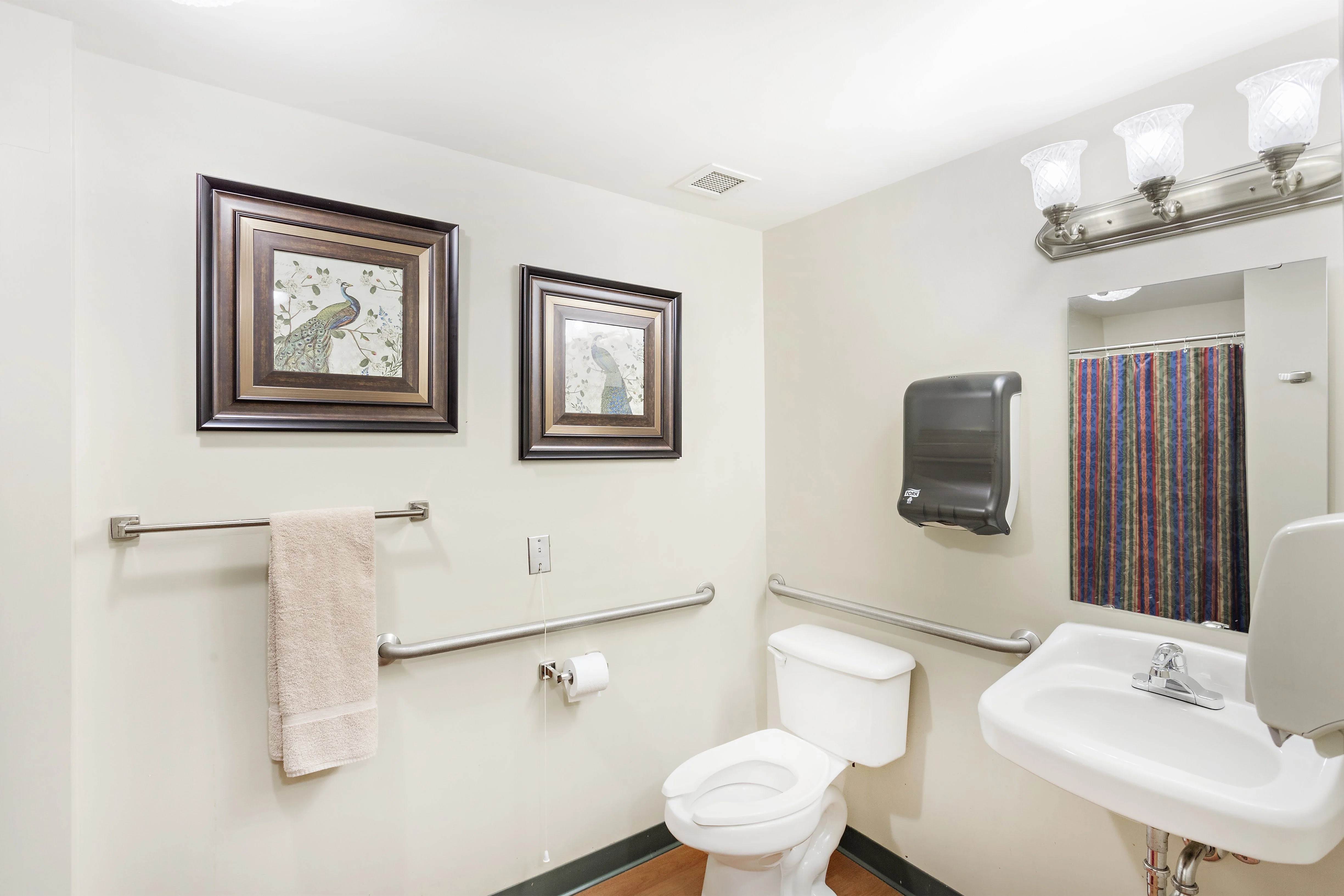 North Strabane Retirement Village