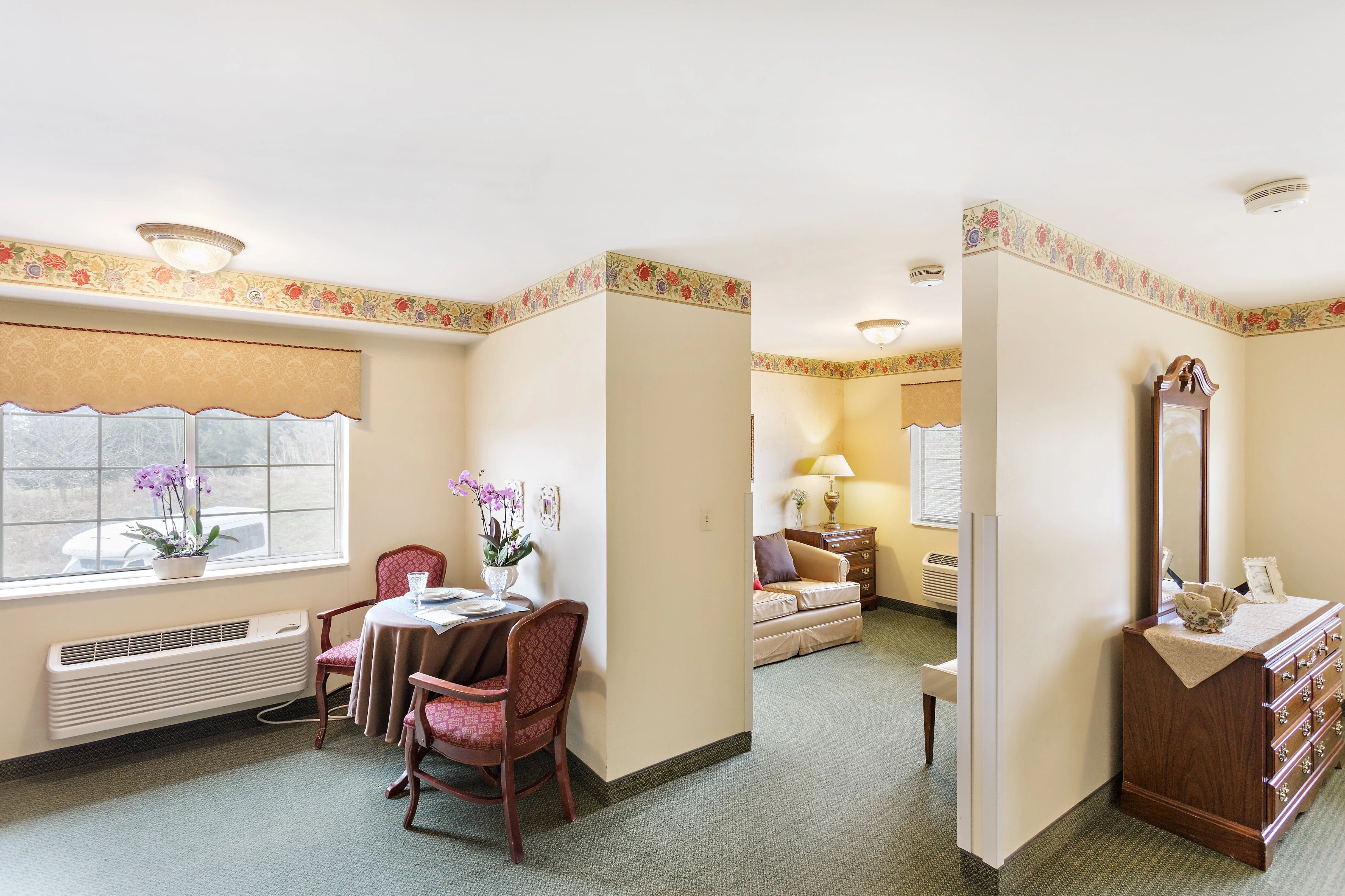 North Strabane Retirement Village