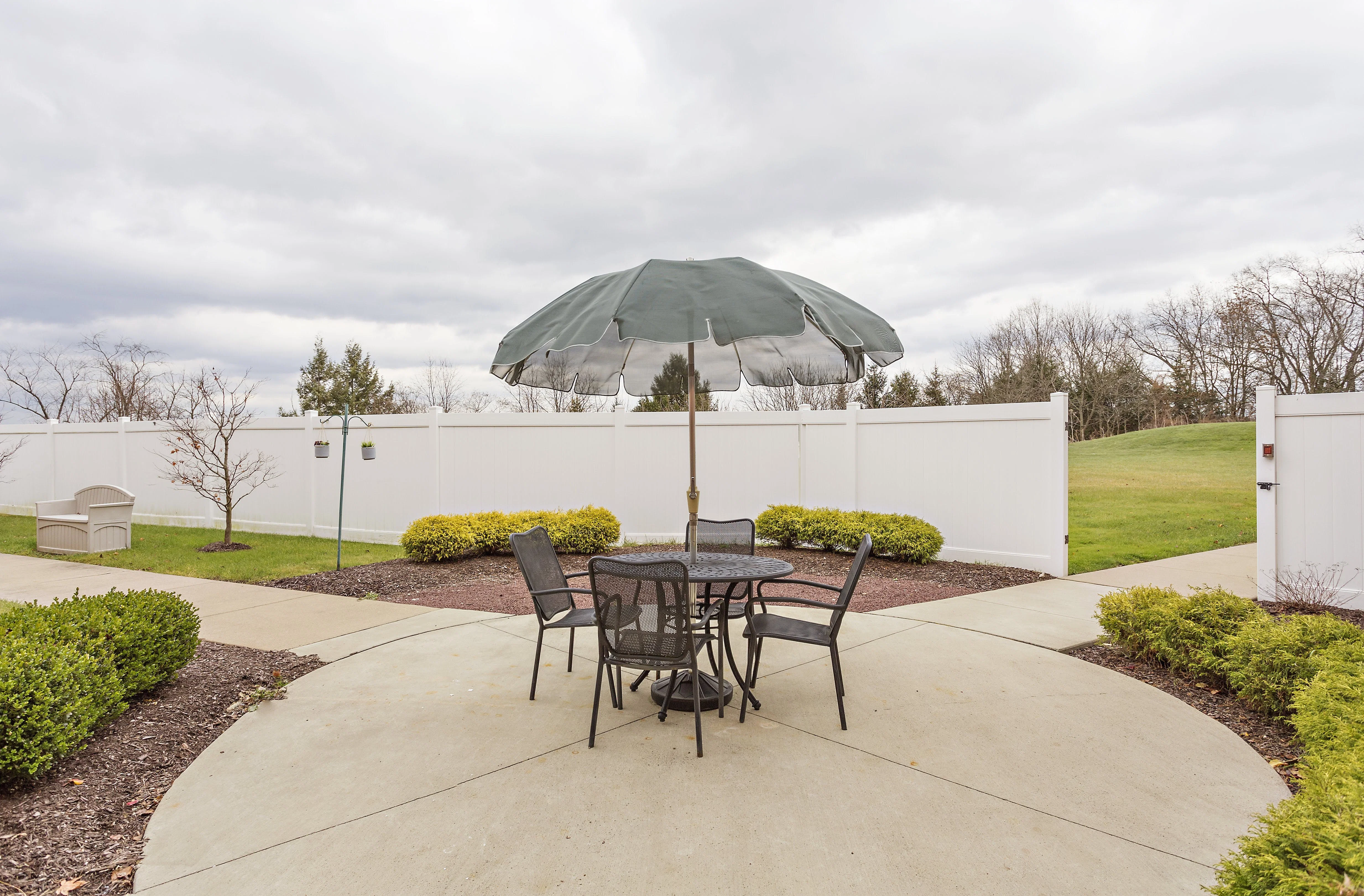 North Strabane Retirement Village