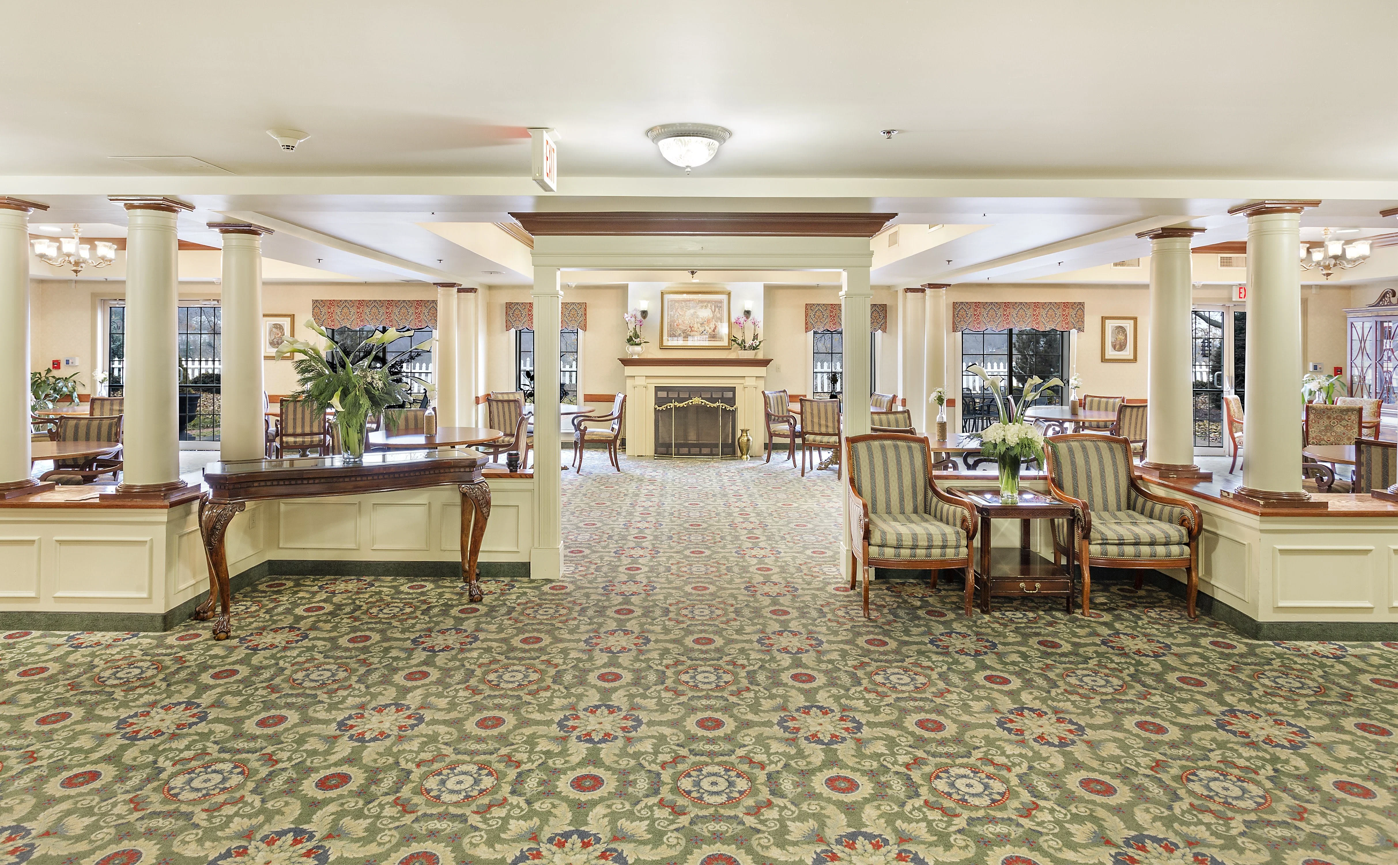 North Strabane Retirement Village