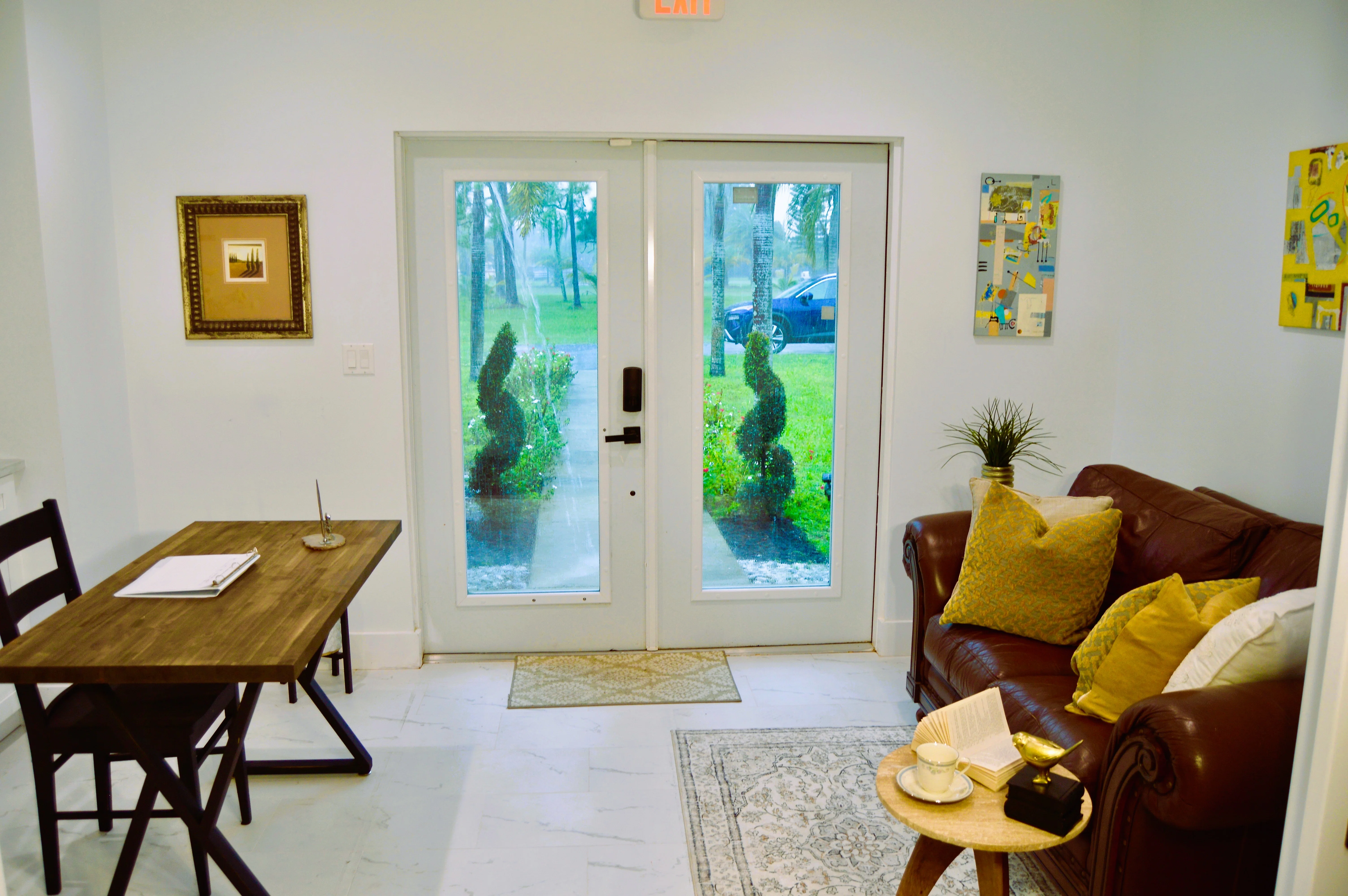 NORTHERN OAKS LANDING ALF