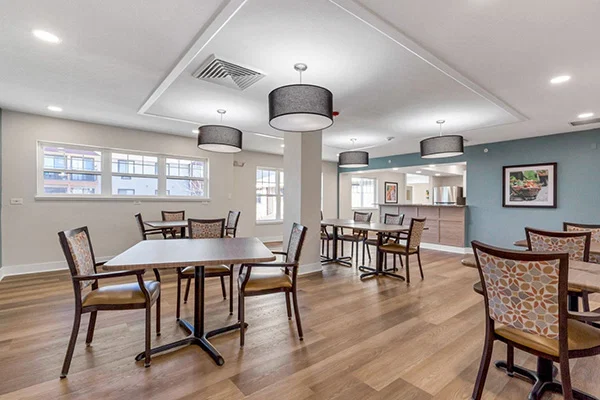 NORTHGLENN HEIGHTS ASSISTED LIVING AND MEMORY CARE