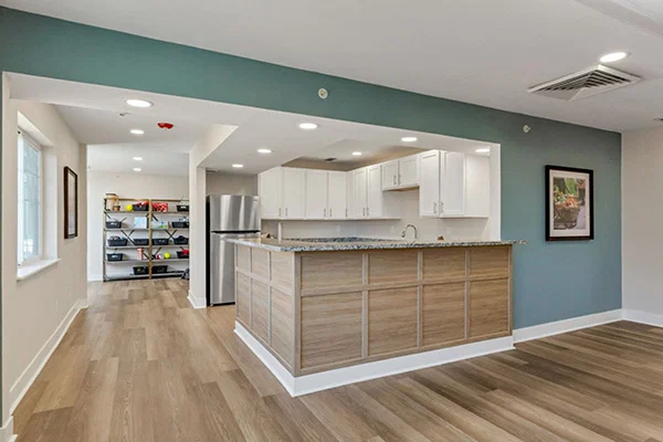 NORTHGLENN HEIGHTS ASSISTED LIVING AND MEMORY CARE