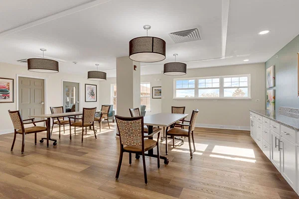 NORTHGLENN HEIGHTS ASSISTED LIVING AND MEMORY CARE