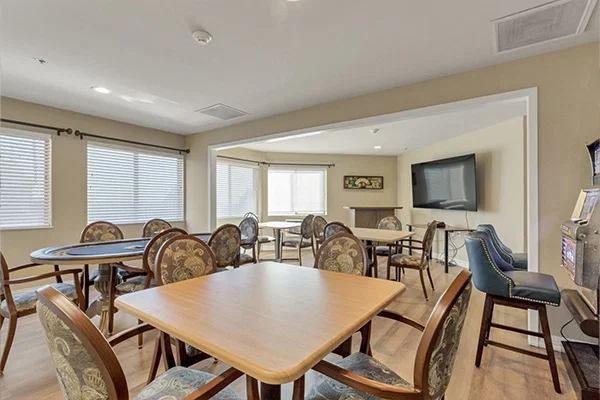NORTHGLENN HEIGHTS ASSISTED LIVING AND MEMORY CARE